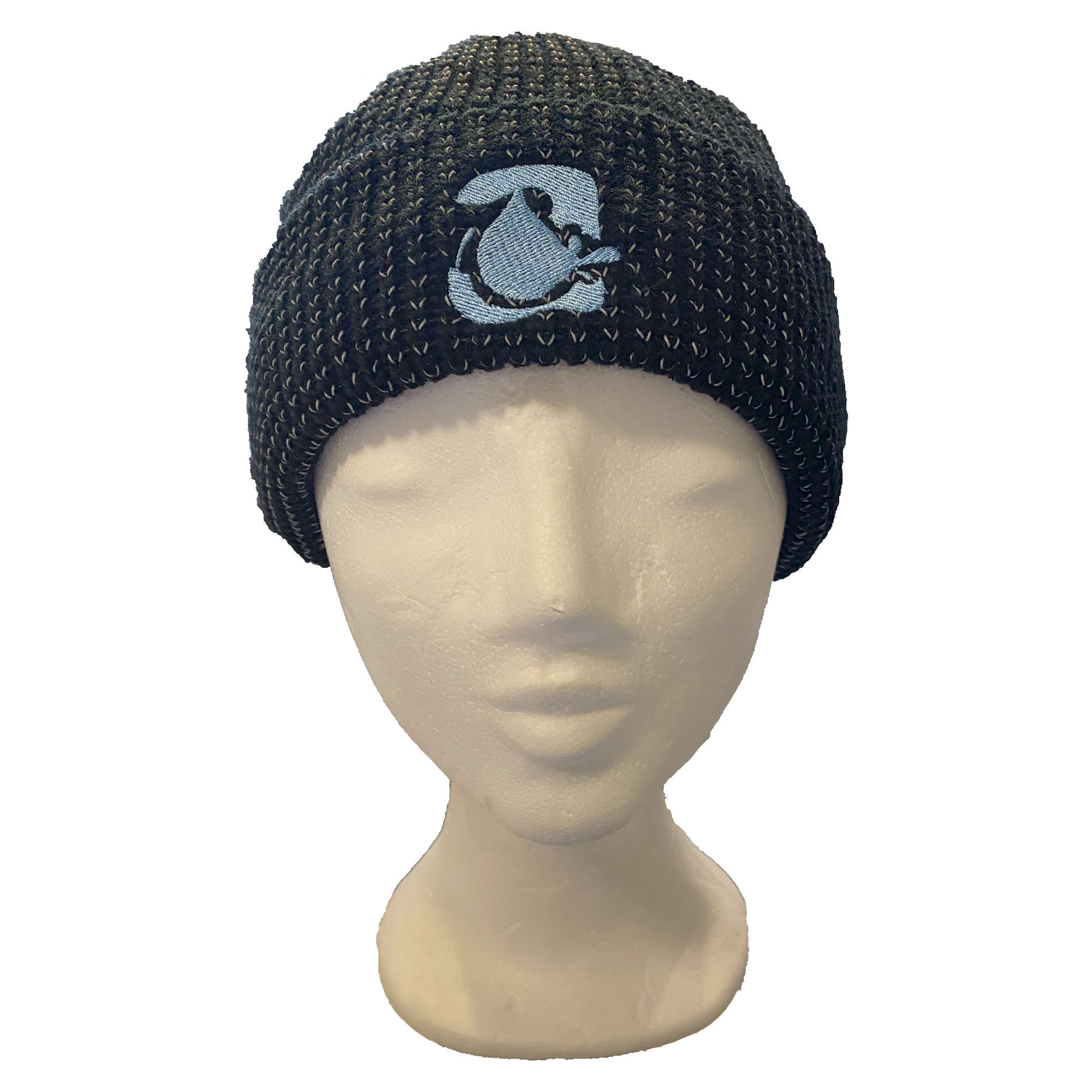 aqua-FUN Beanie - REFLEKTIEREND