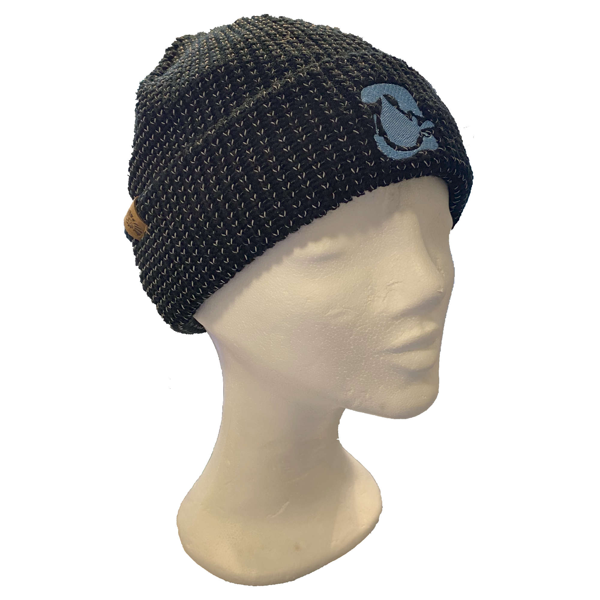 aqua-FUN Beanie - REFLEKTIEREND