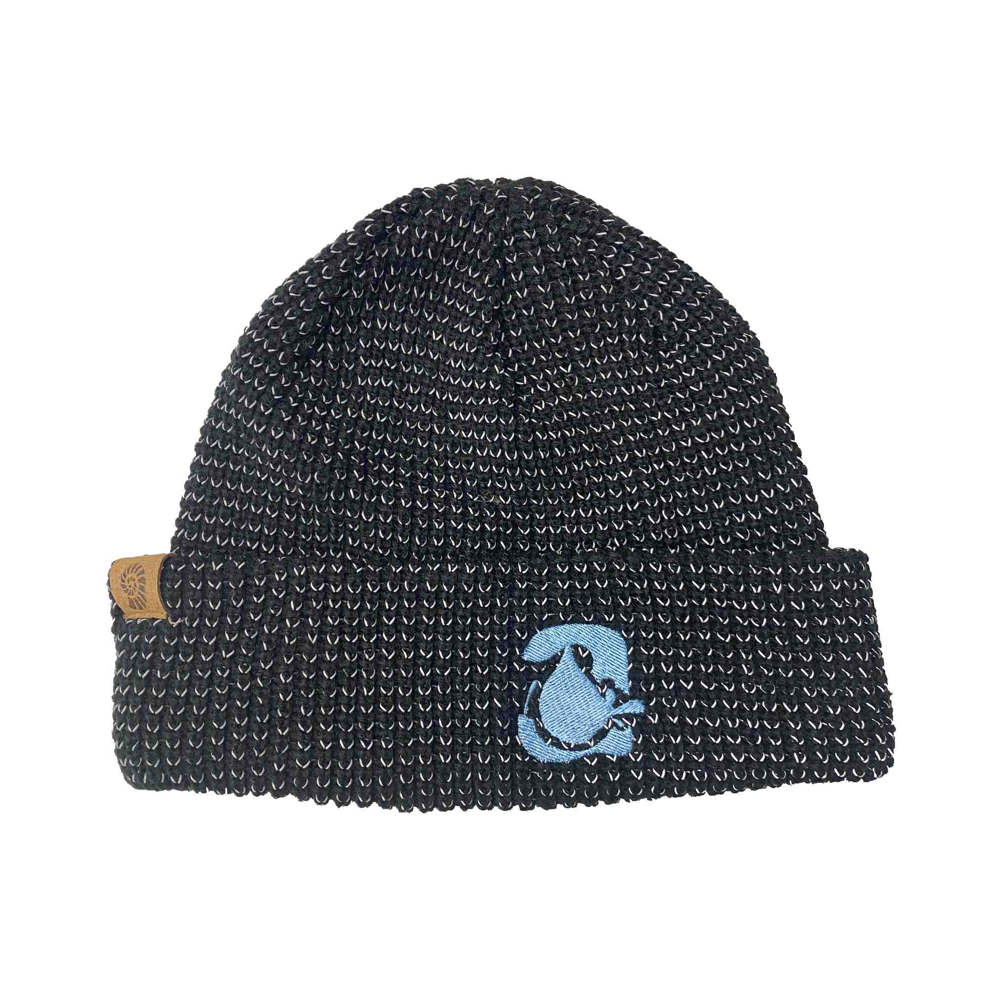 aqua-FUN Beanie - REFLEKTIEREND