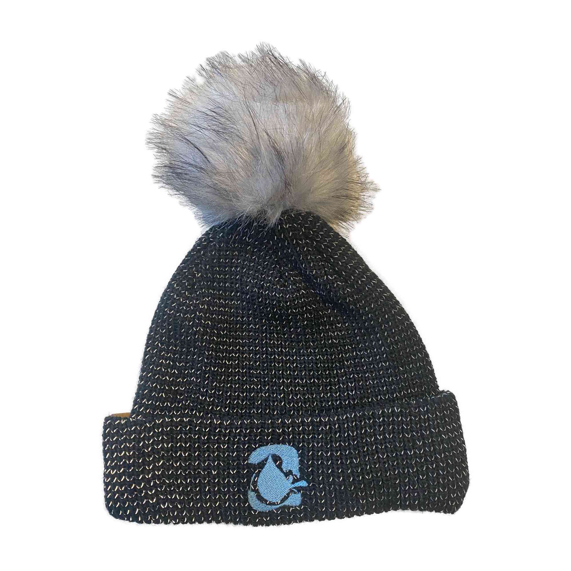 aqua-FUN Beanie - REFLEKTIEREND