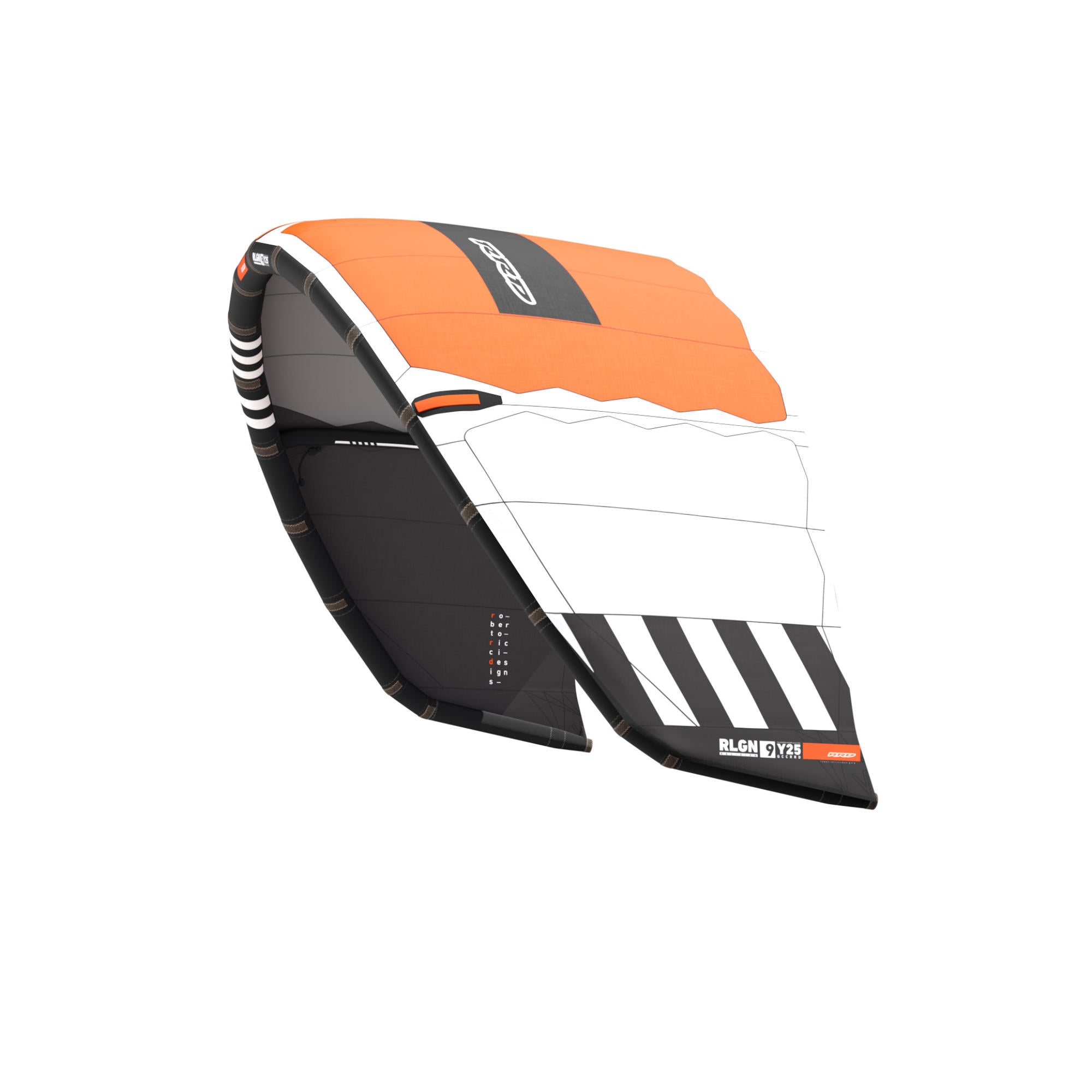 RRD Religion Kite Y25 - der bekannteste Wavekite seit Jahren