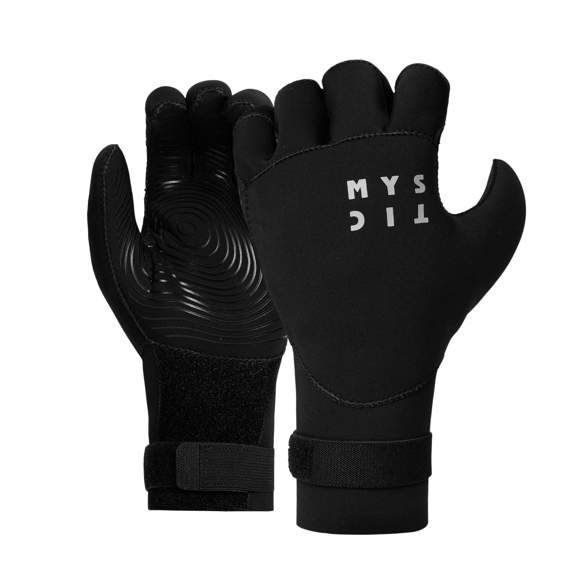 Roam Glove - 3mm Precurved