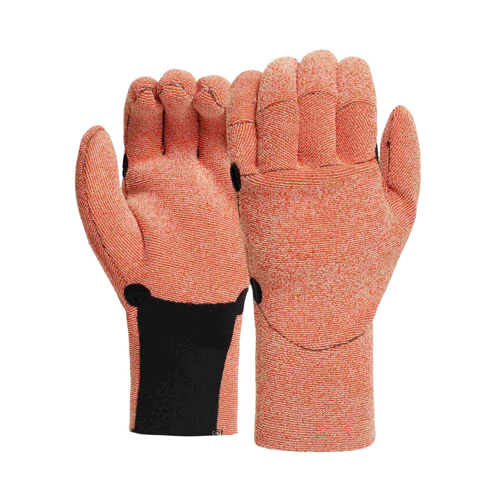 Roam Glove - 3mm Precurved