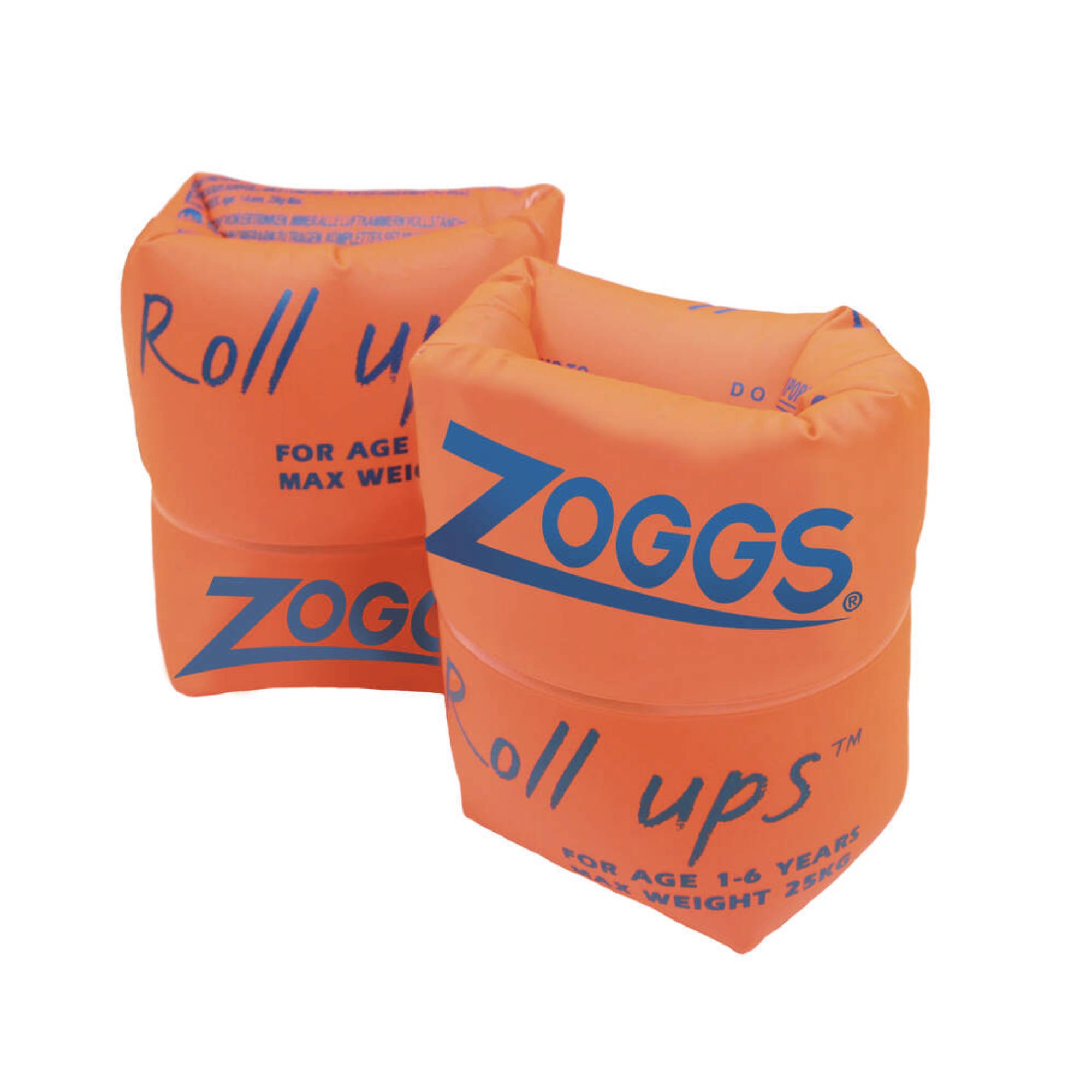 ZOGGS Roll Ups Schwimmhilfen