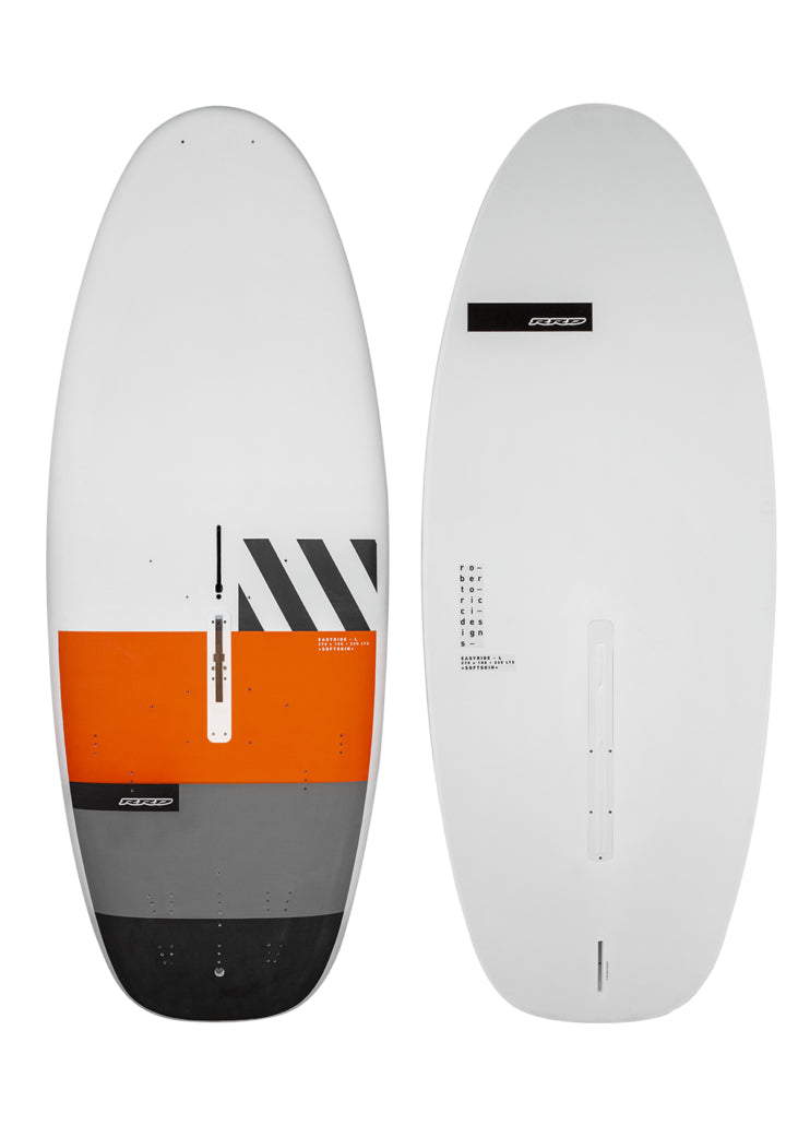 RRD Easy Ride Softskin L 220 Liter