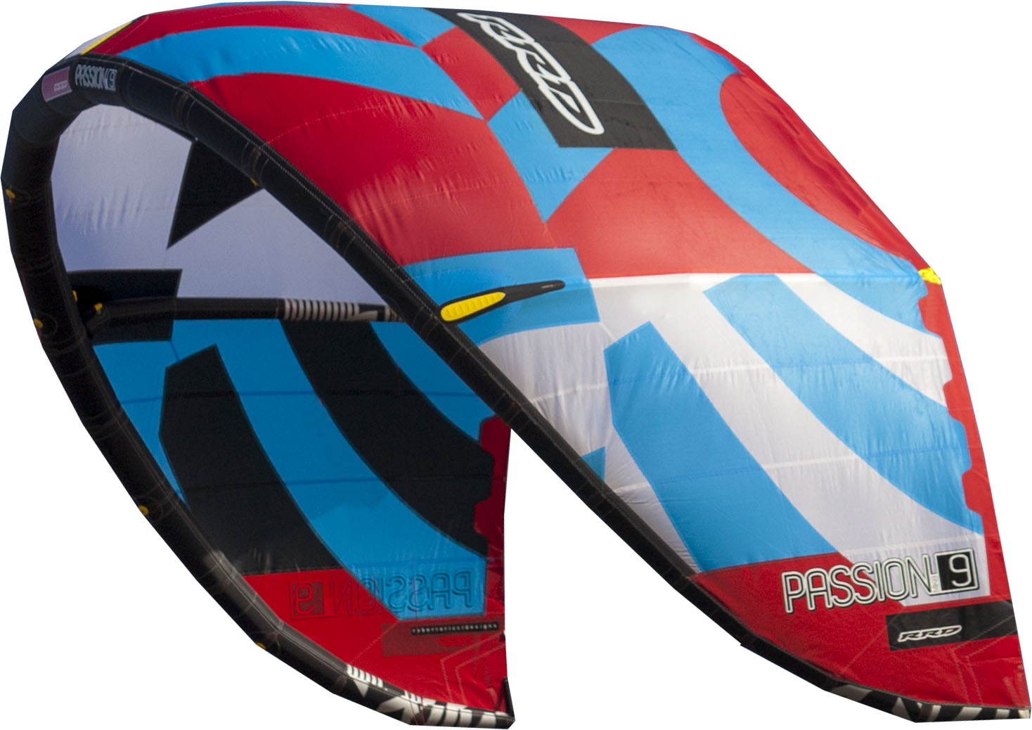 RRD Passion Mk8 9.0 cyan