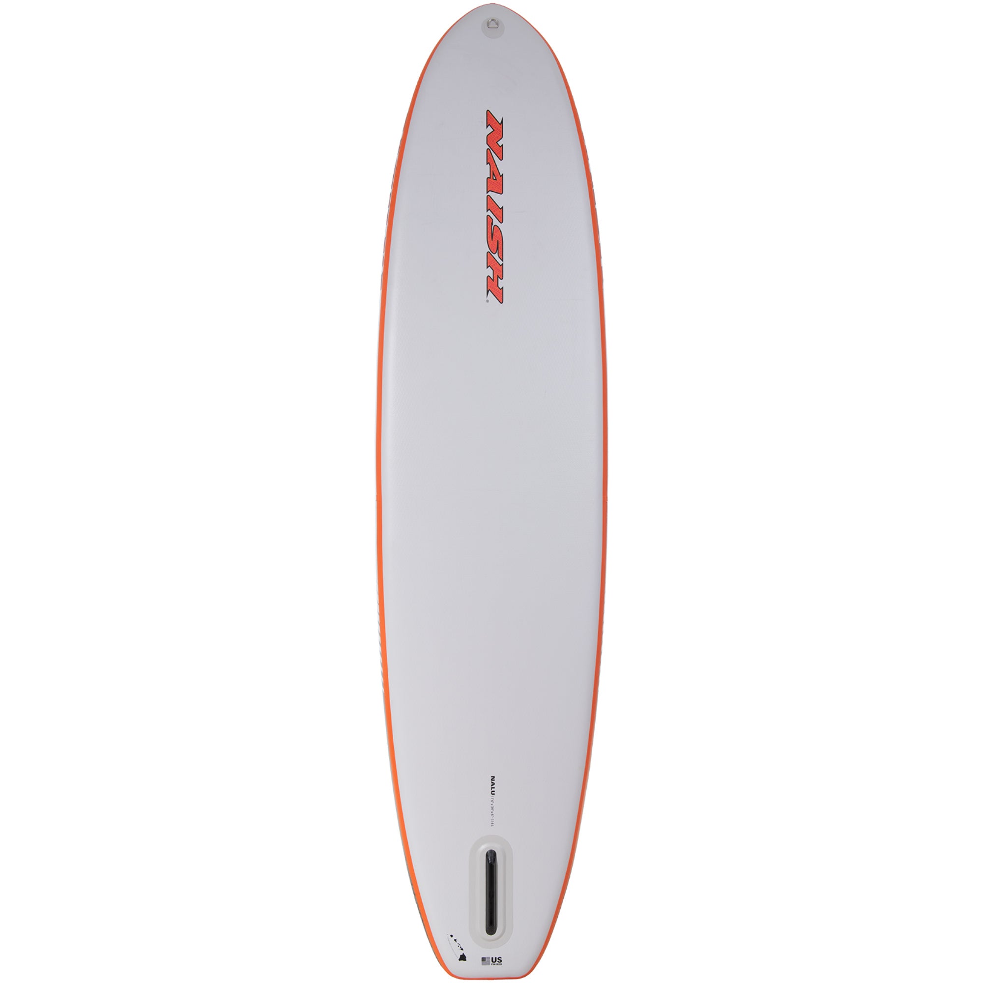 Naish S26 Nalu 10.6 Fusion iSUP