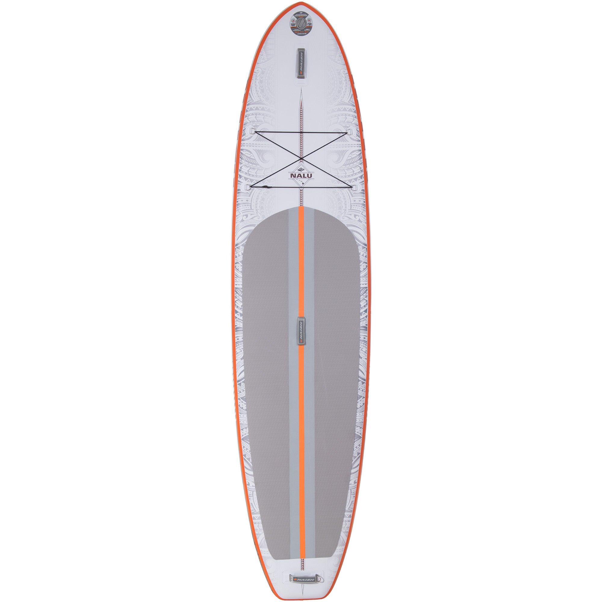 Naish S26 Nalu 10.6 Fusion iSUP