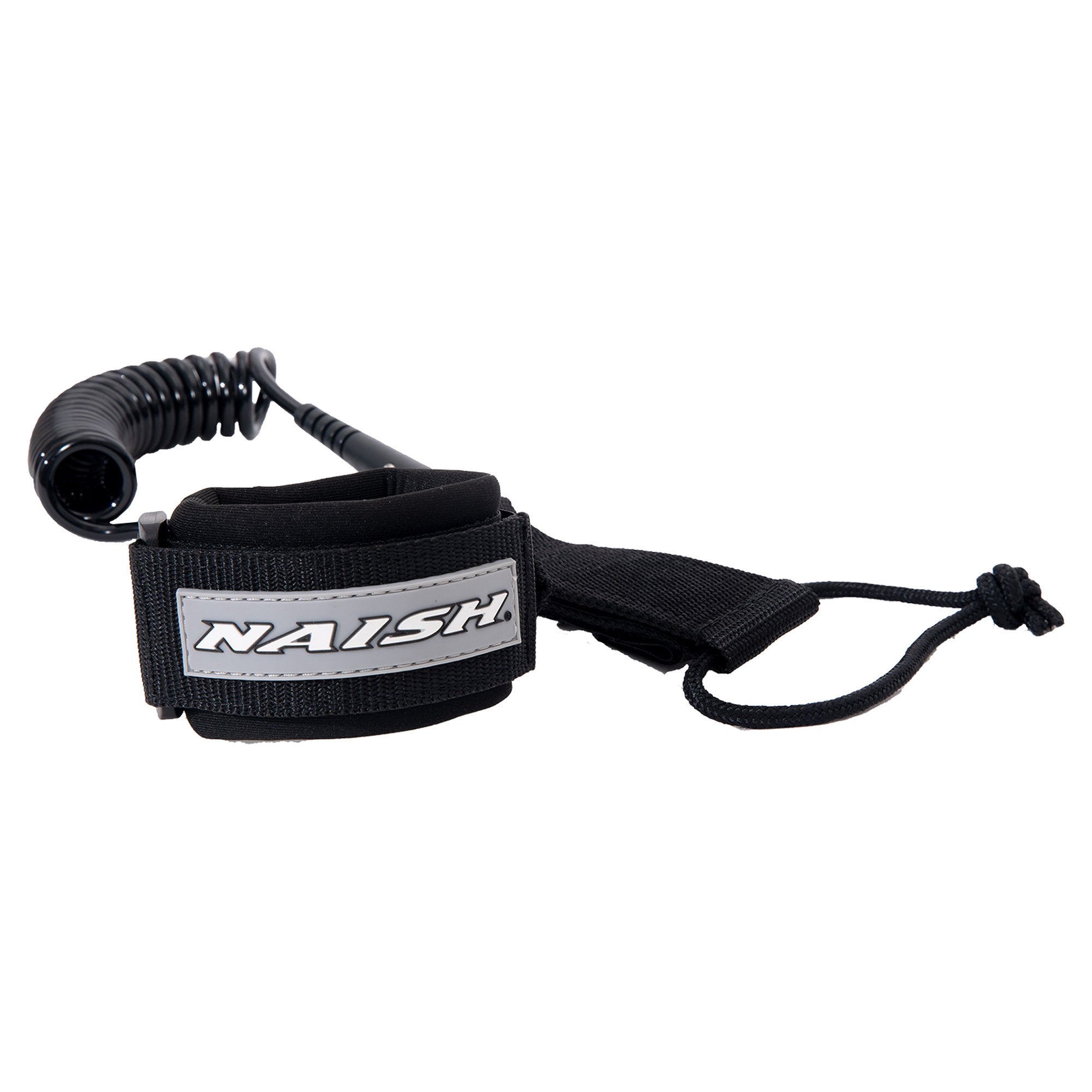 Wing-Surfer Coil Wrist Leash