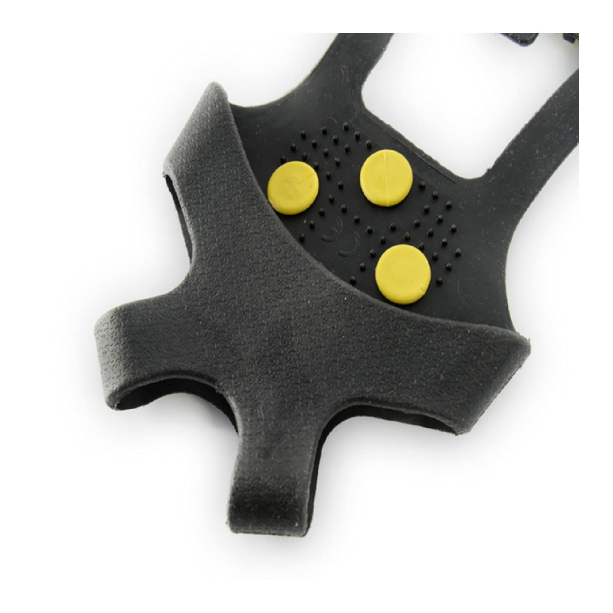 BasicNature Schuhspikes Metropolis für alle Schuhe