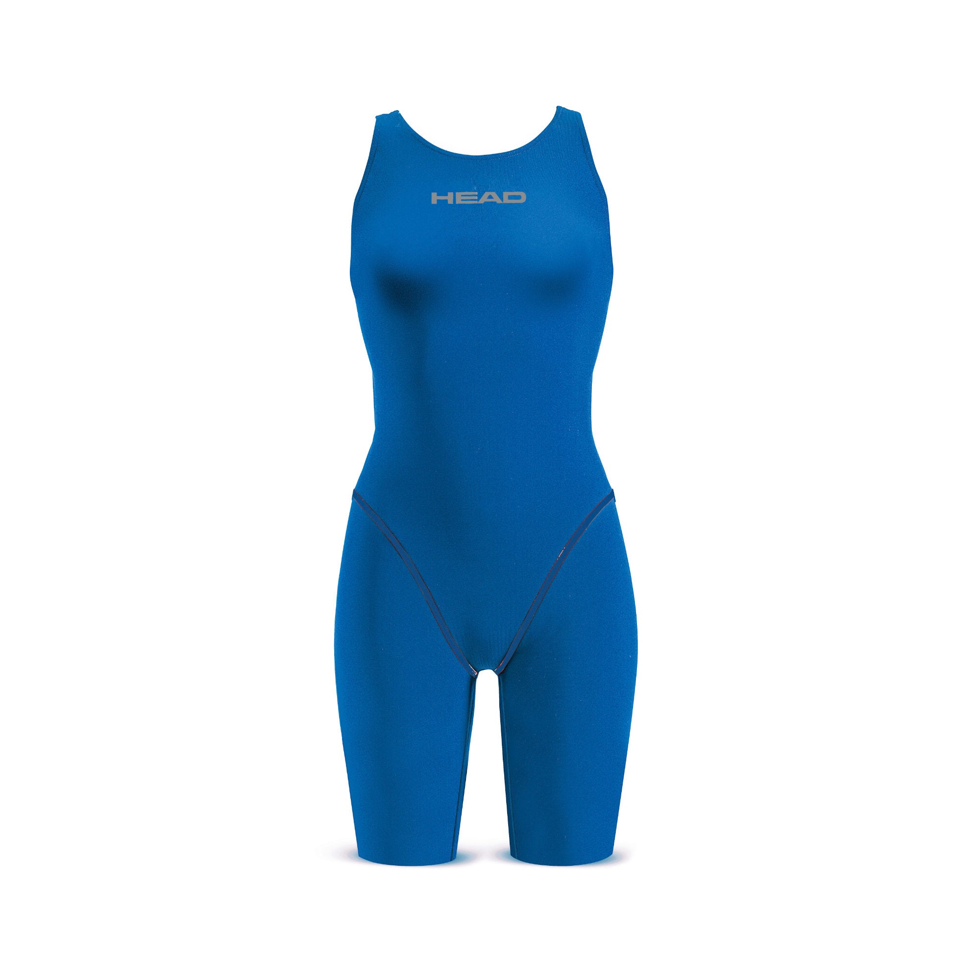 Schwimmanzug Liquidfire Power-Knee