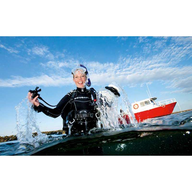 Scuba Skills Update - Auffrischungskurs Tauchen
