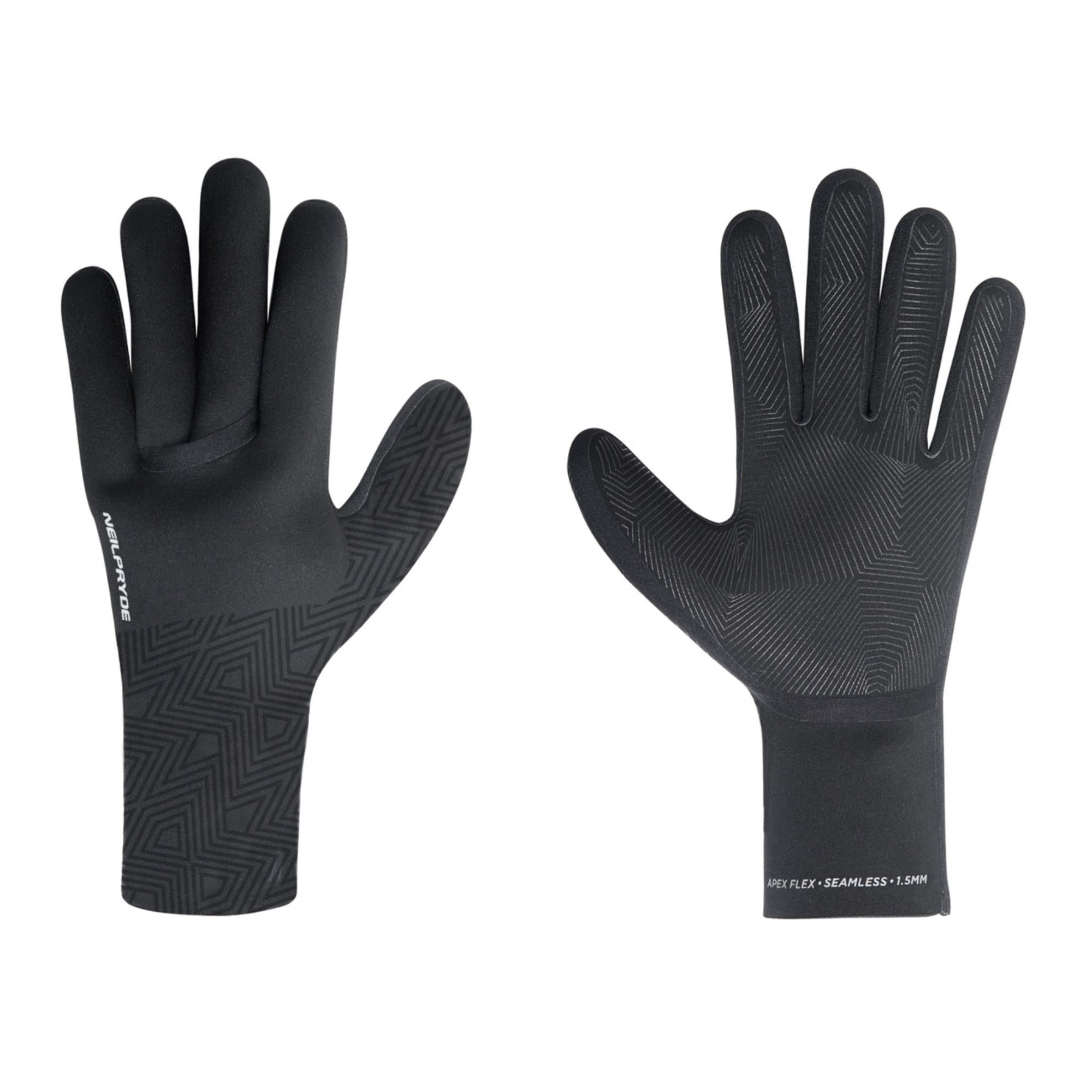 aquajogging handschuhe Nahtloser Neopren Handschuh
