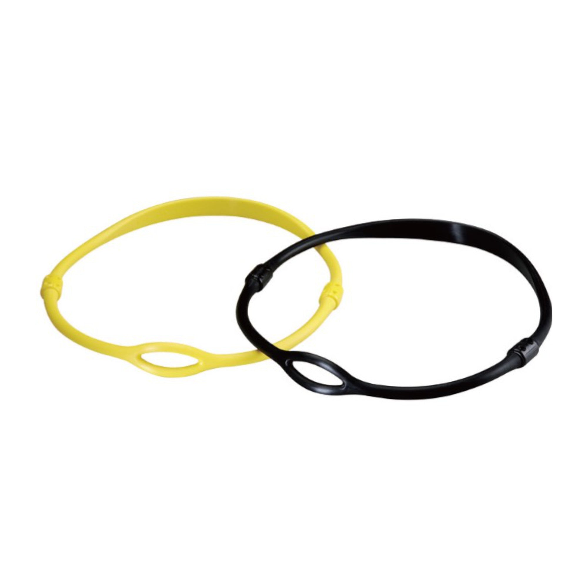 Silikon Octopushalter Nackenband von Polaris