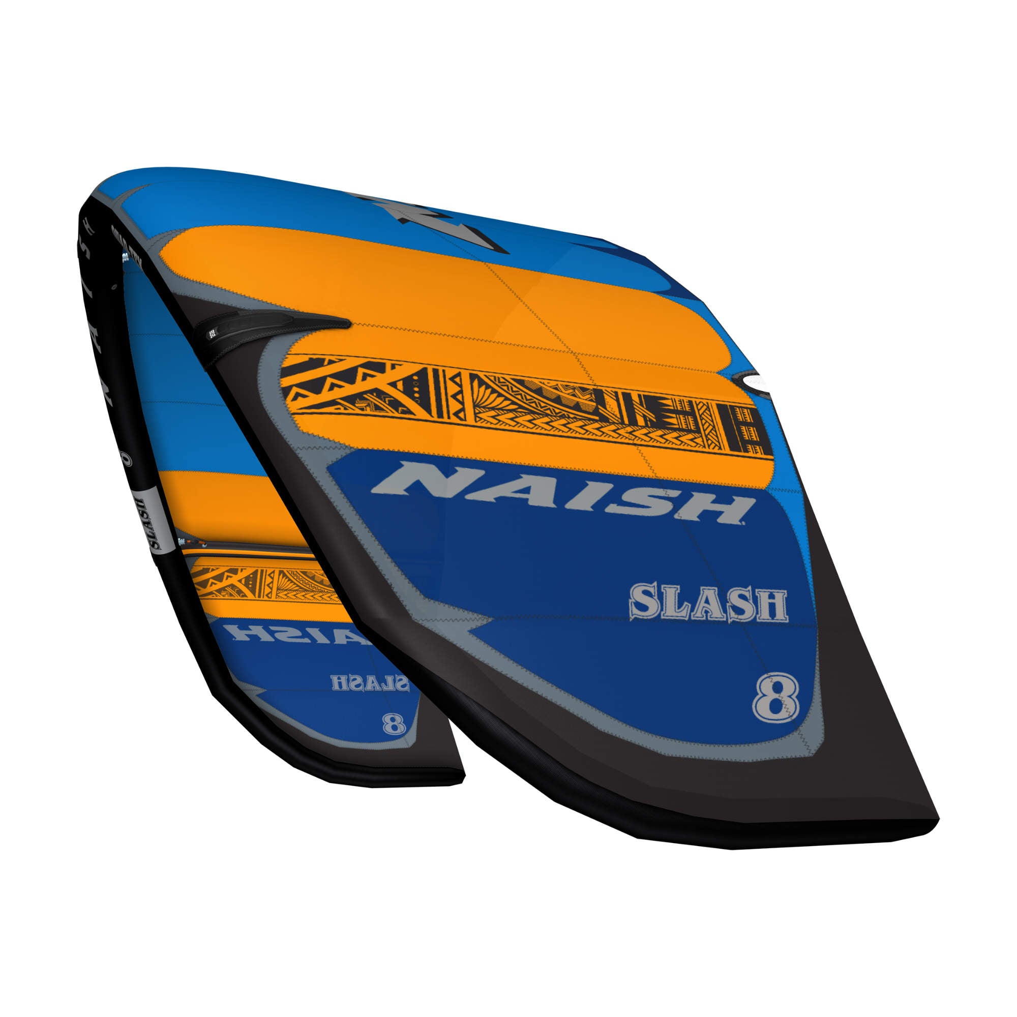 Slash S25 7.0 orange - Testmodell