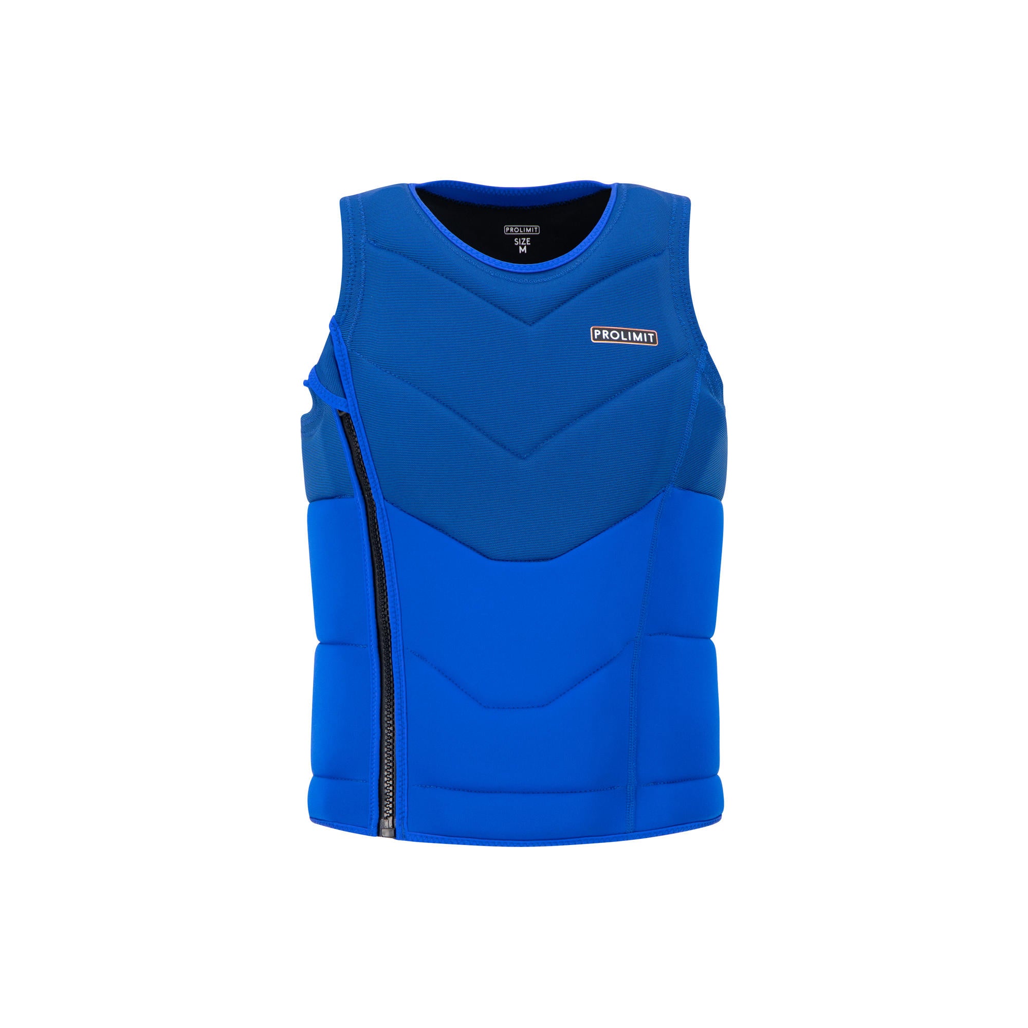 Slider Vest FP Fusion Sidezip
