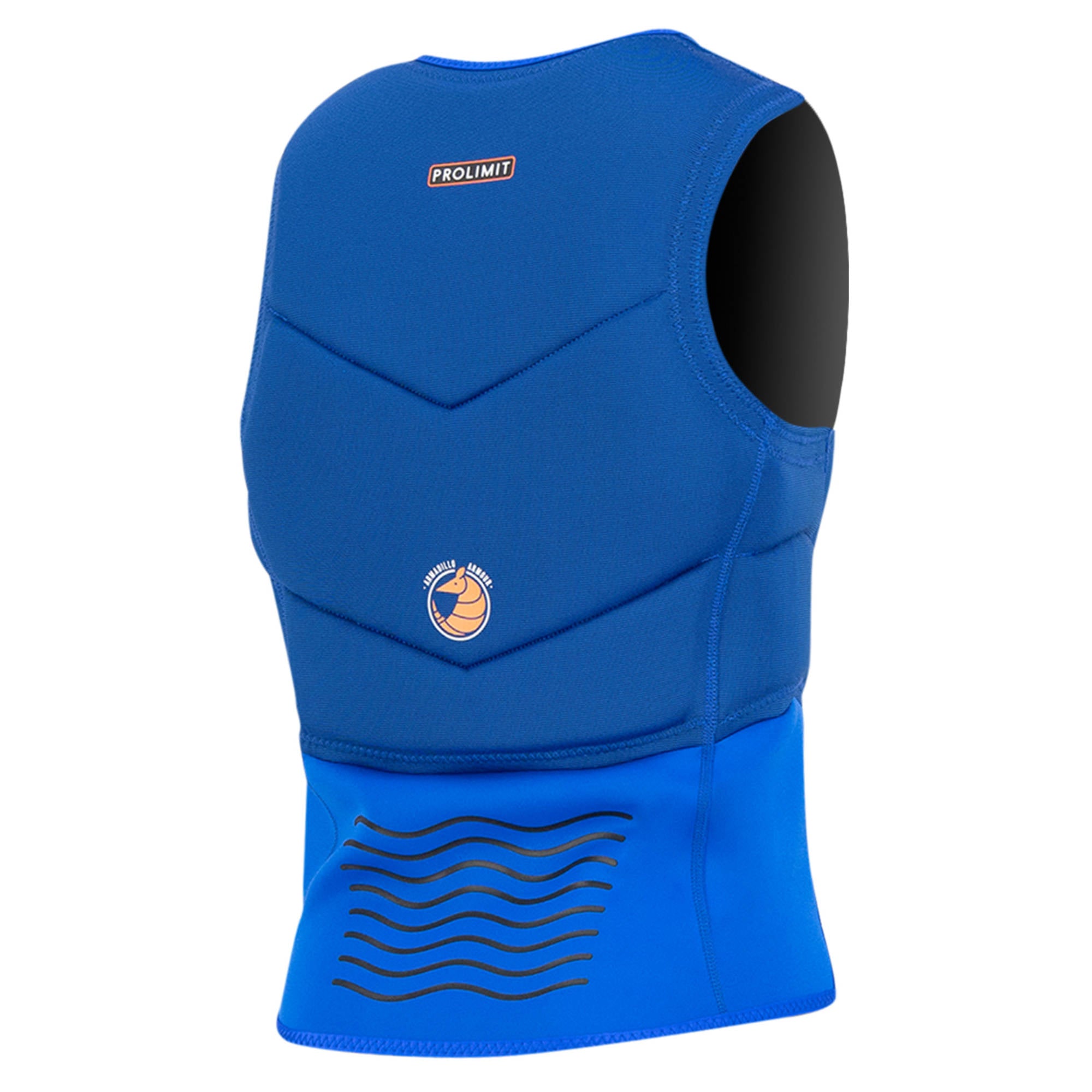 Slider Vest HP Fusion FZ