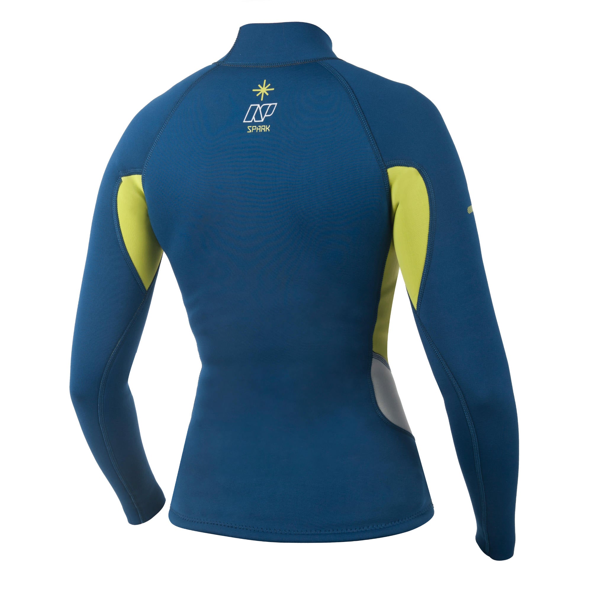 Spark Neo Top Lady 1,5mm Gr. XS