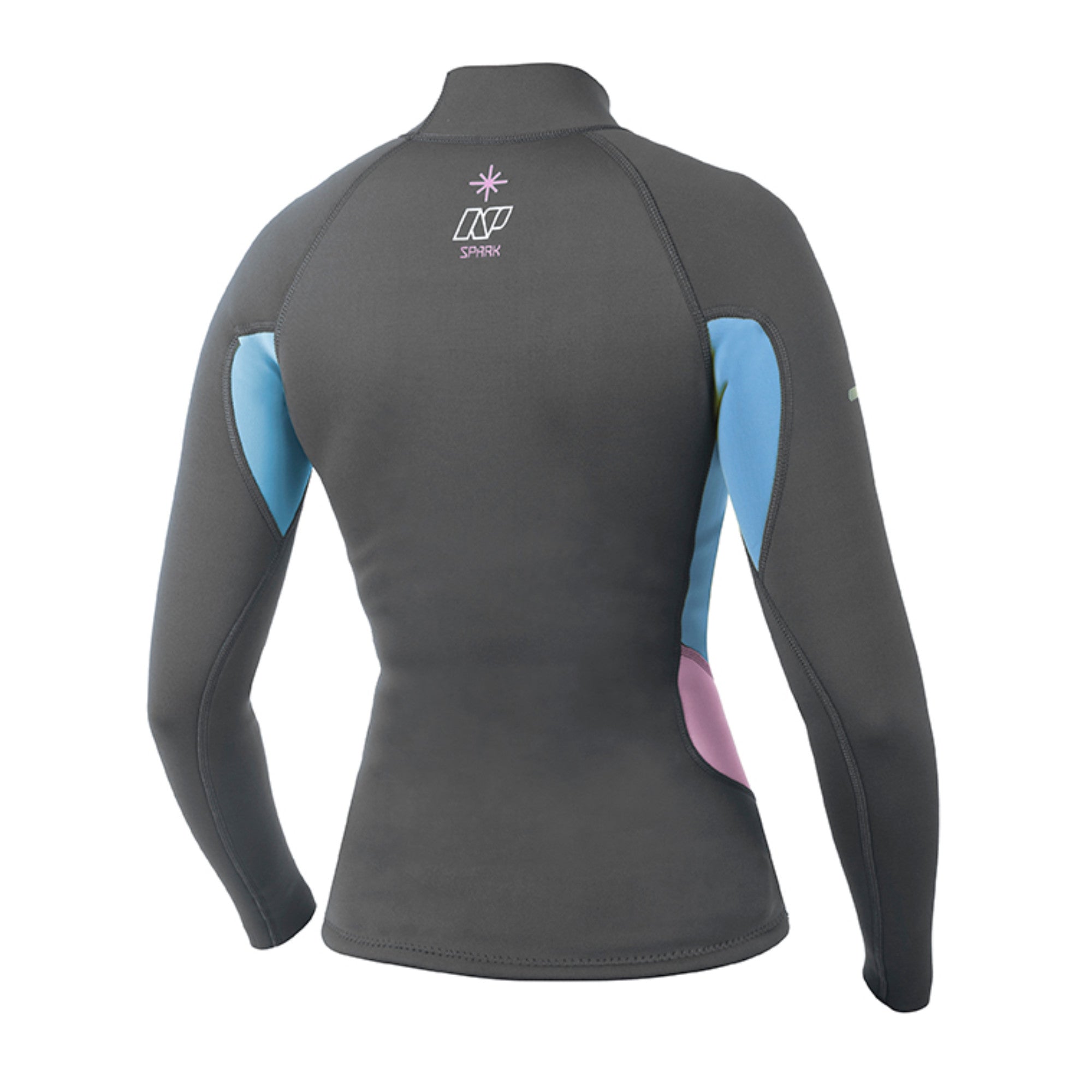 Spark Neo Top Lady 2/1mm Gr. XS