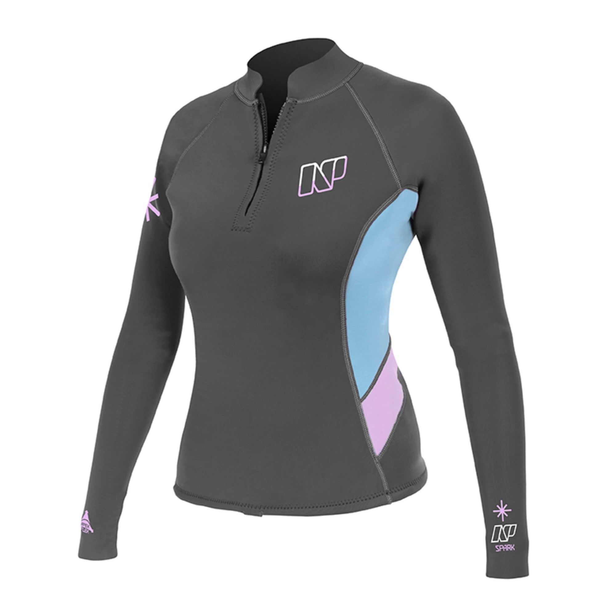 Spark Neo Top Lady 2/1mm Gr. XS