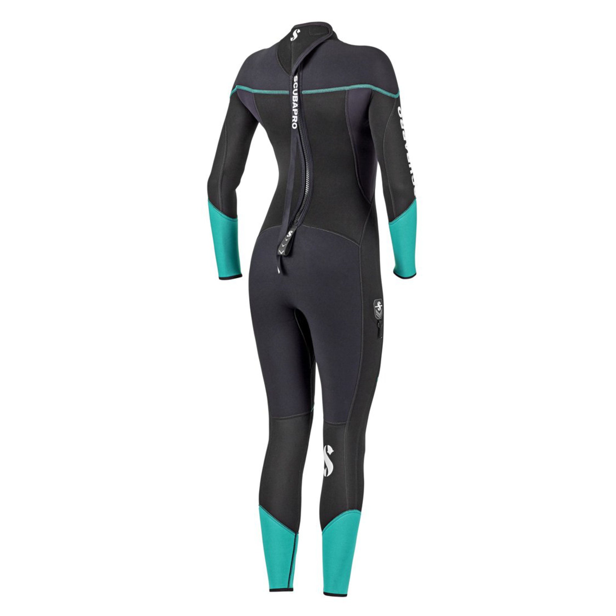 SPORT 3.0 3mm Warmwasser Tauchanzug Damen von Scubapro