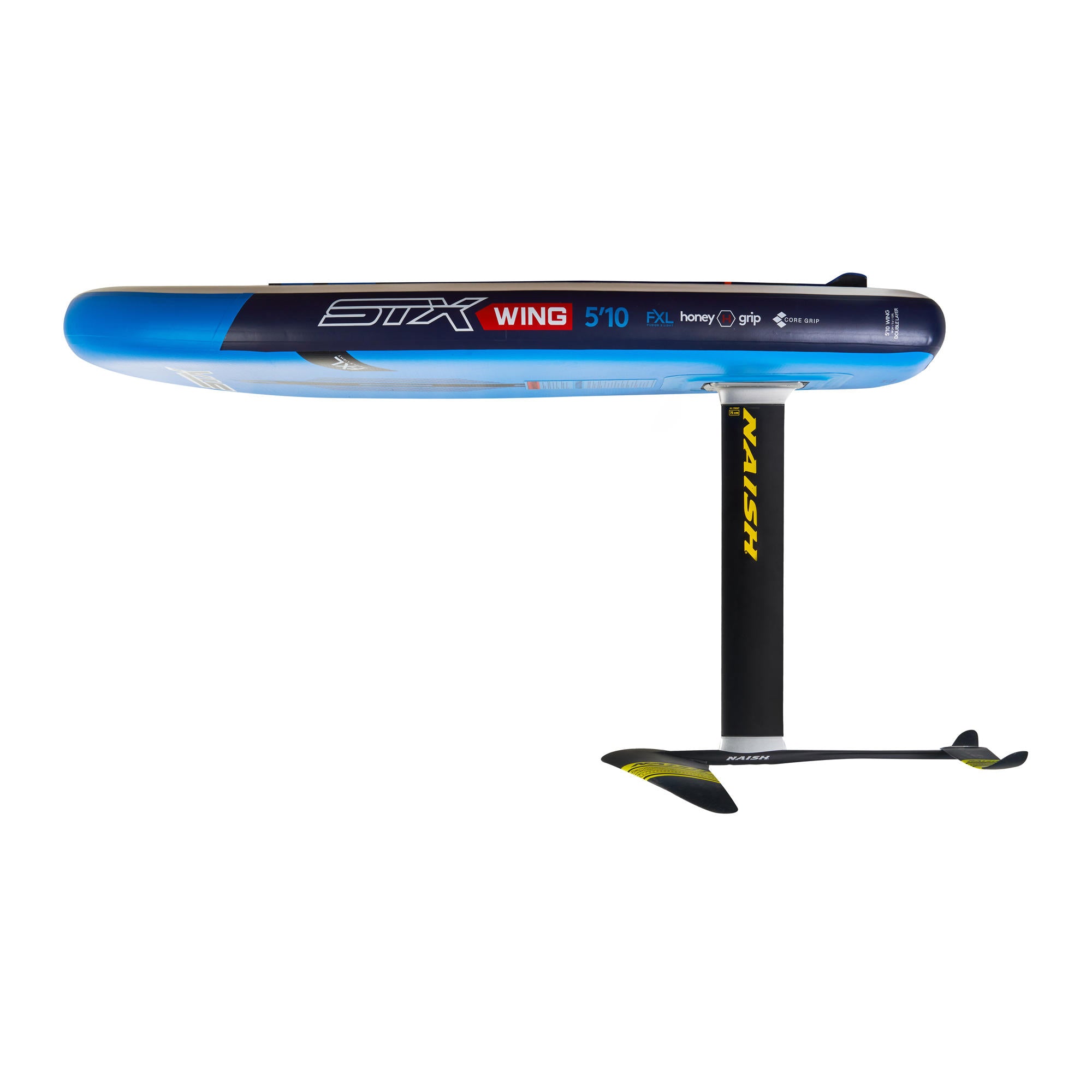 STX - iFoil Wingsurf Board 6.6