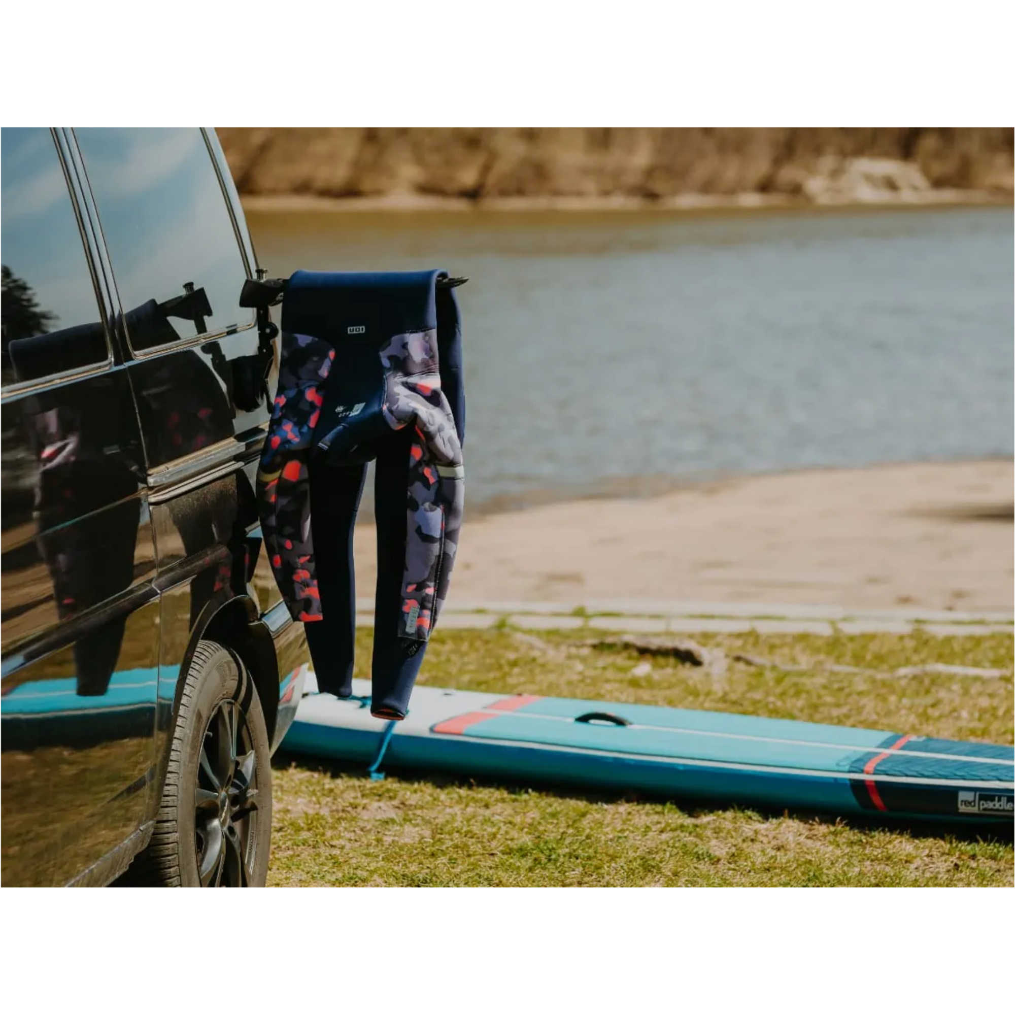 Suction Up XRail Suction cup for XRail Wetsuit Hanger