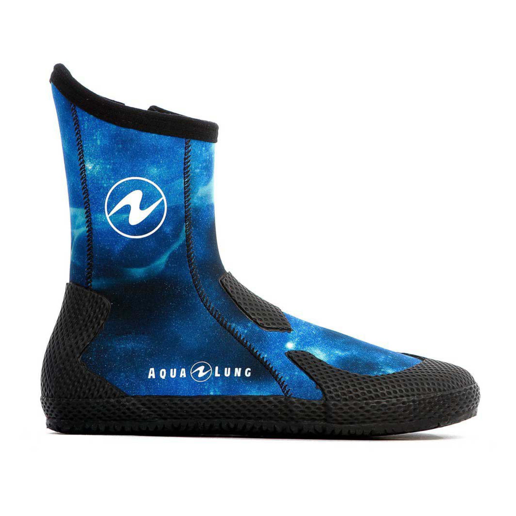 Boot Superzip 5mm Blau