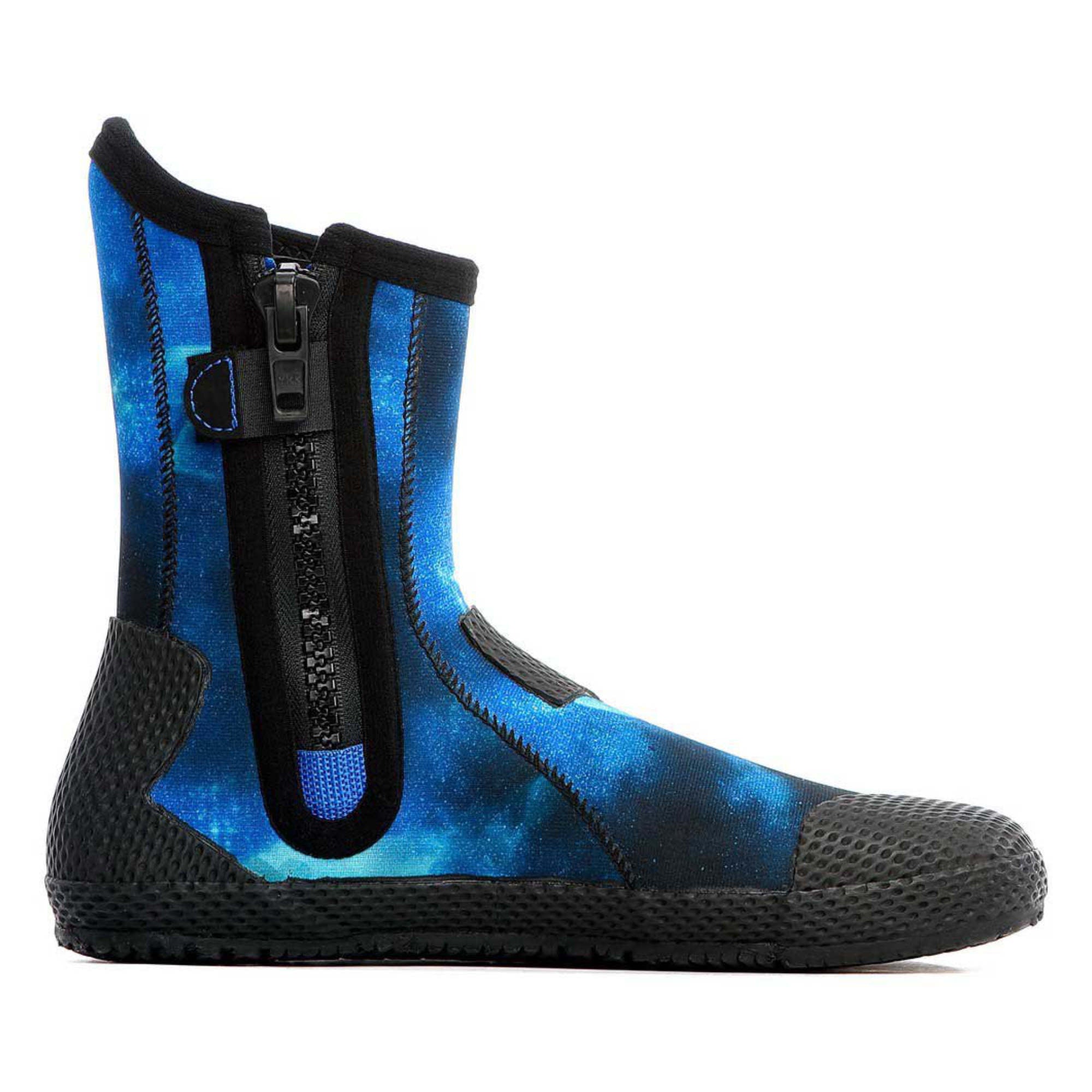 Boot Superzip 5mm Blau