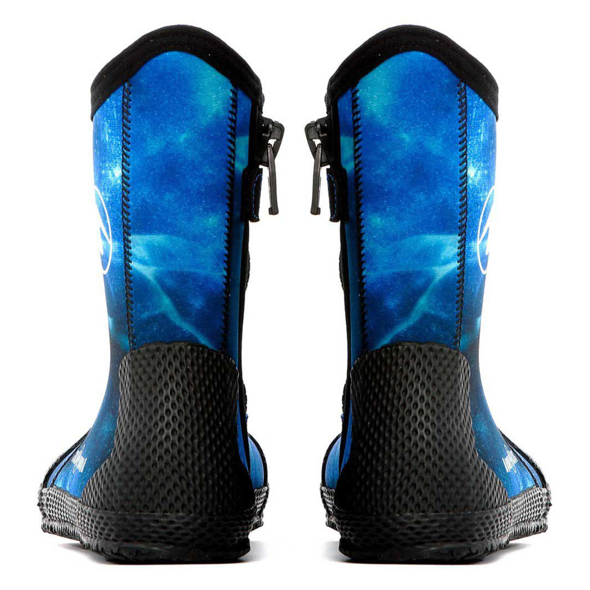 Boot Superzip 5mm Blau