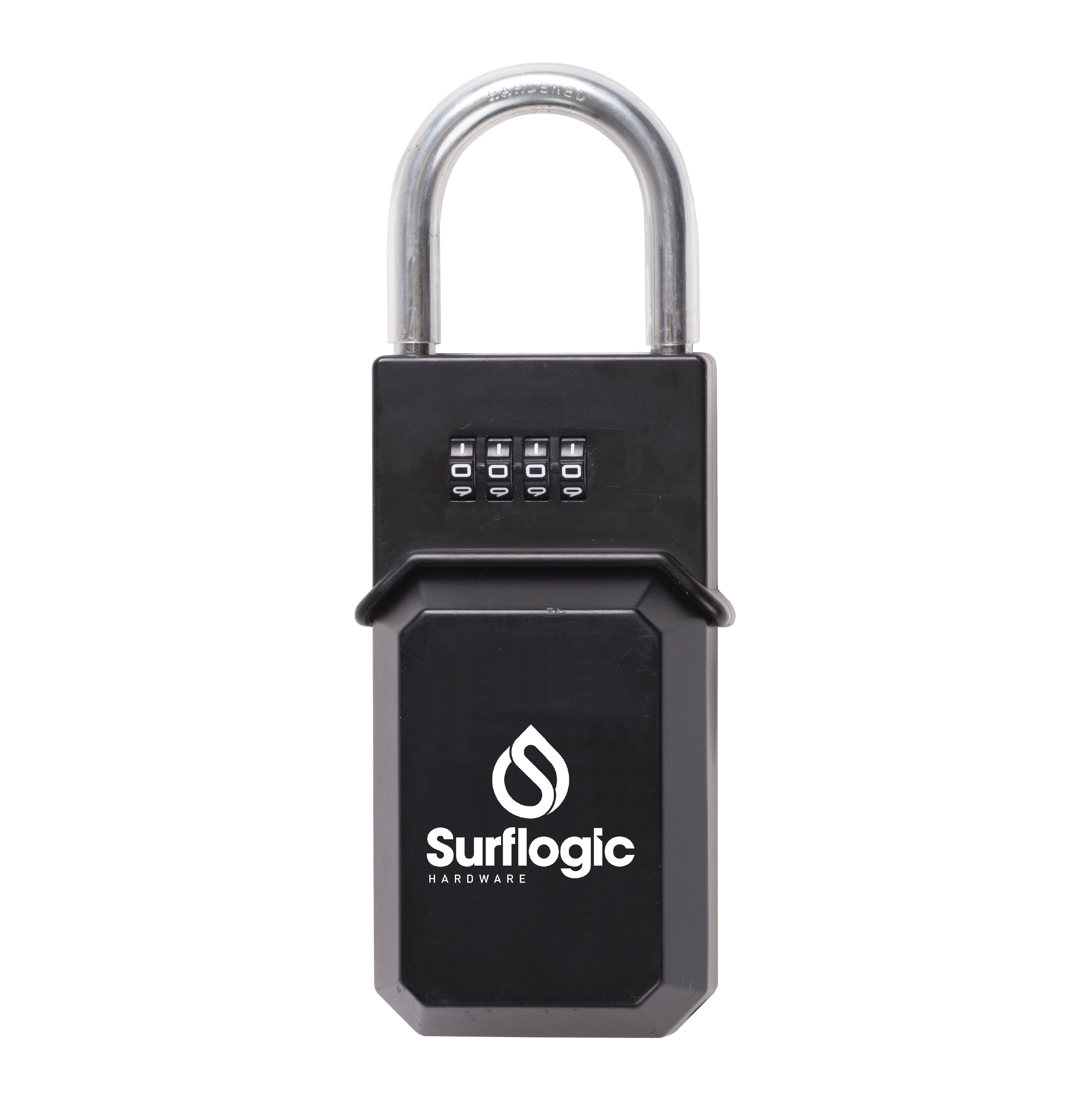 Surf Logic Key Box Schlüsselaufbewahrung