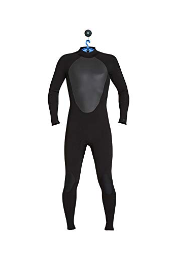 Surf Logic Saugnapf Anzughalter - Wetsuit Suction Hook