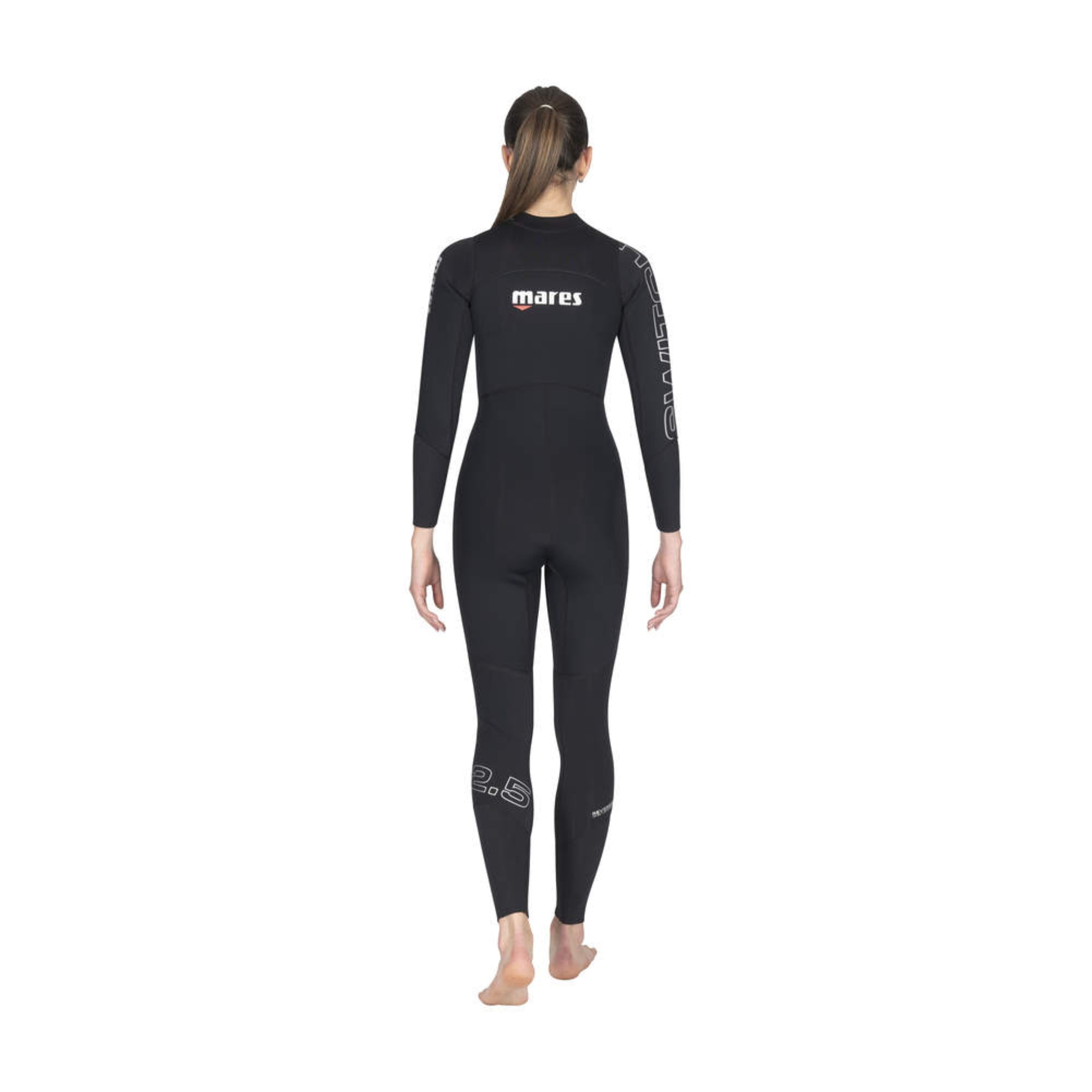 Switch 2.5mm She Dives Tauchanzug