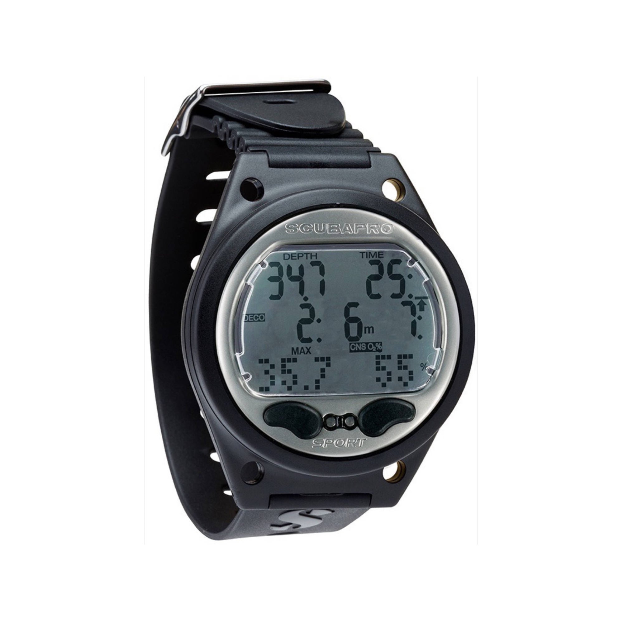 Tauchcomputer Aladin Sport Matrix von Scubapro