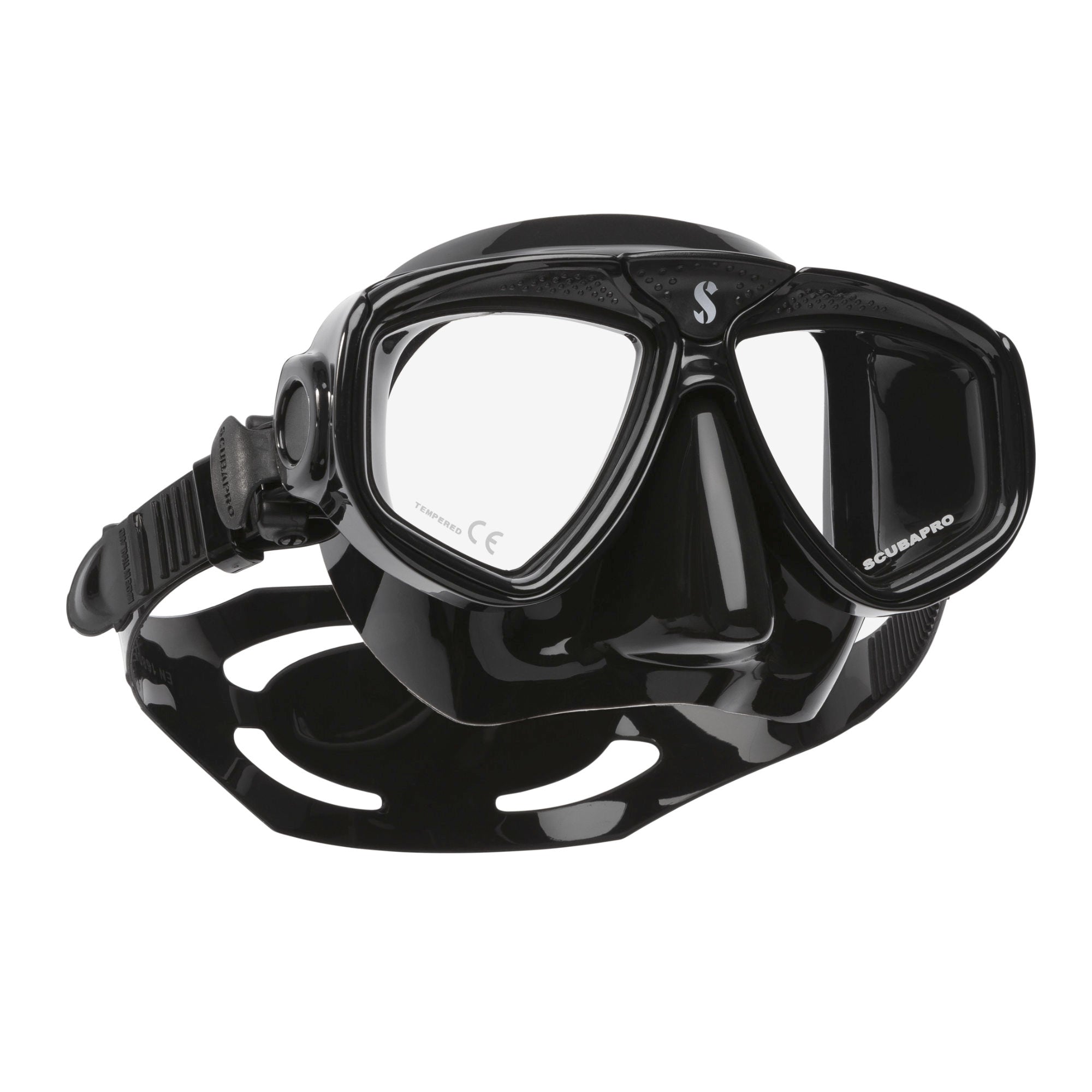 Zoom Maske