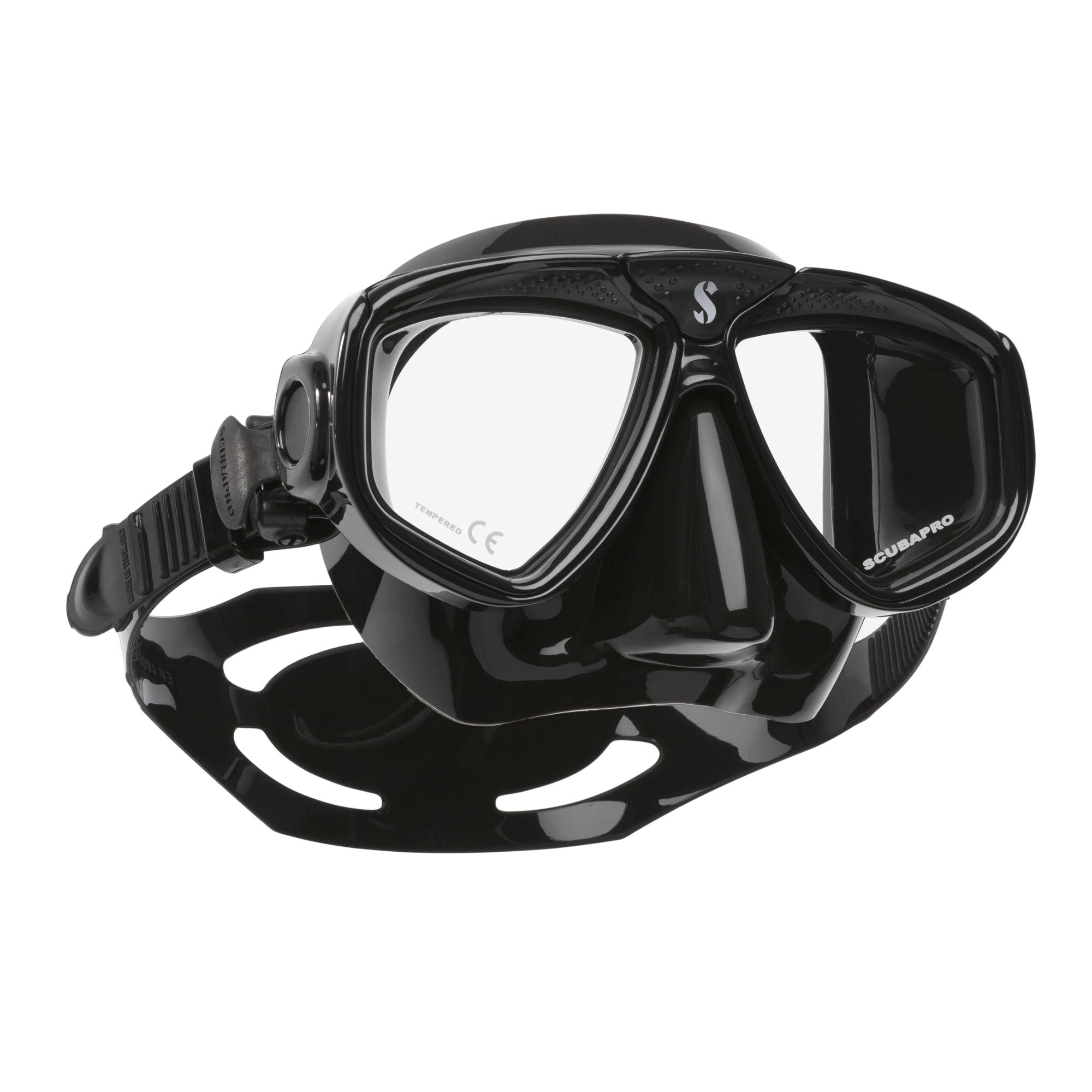 ZOOM Maske