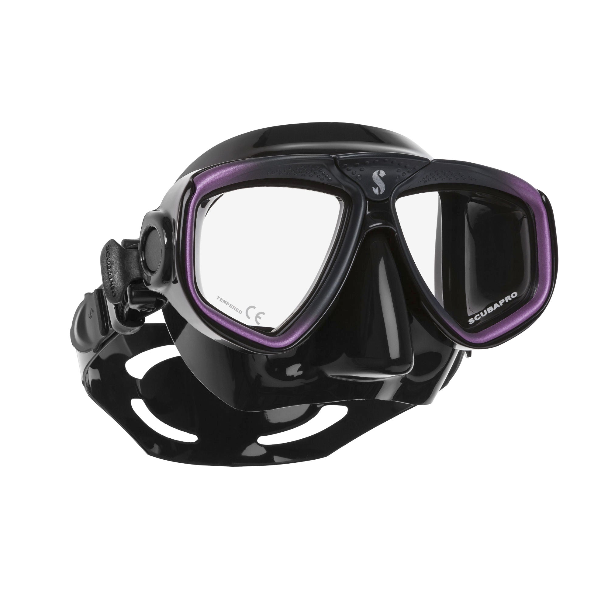 Zoom Maske