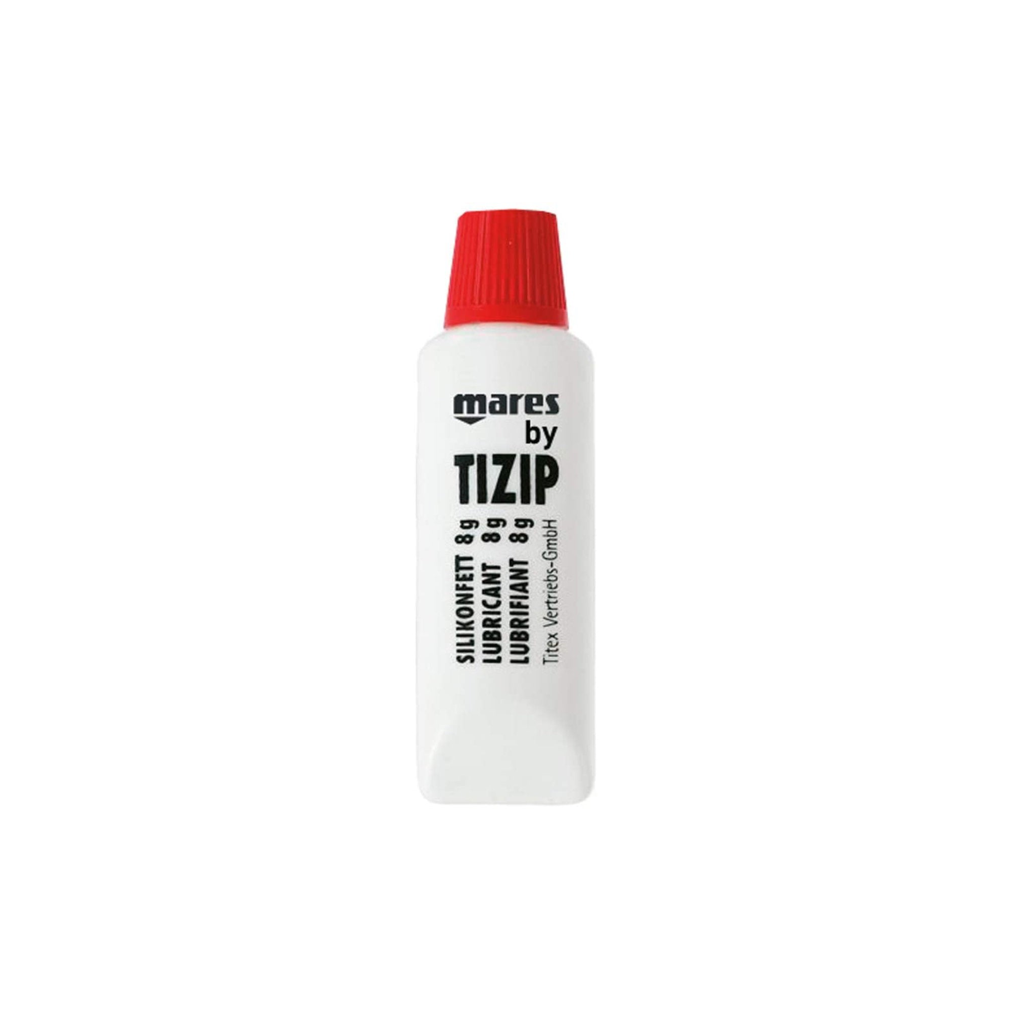 TIZIP WAX TUBE - MARES