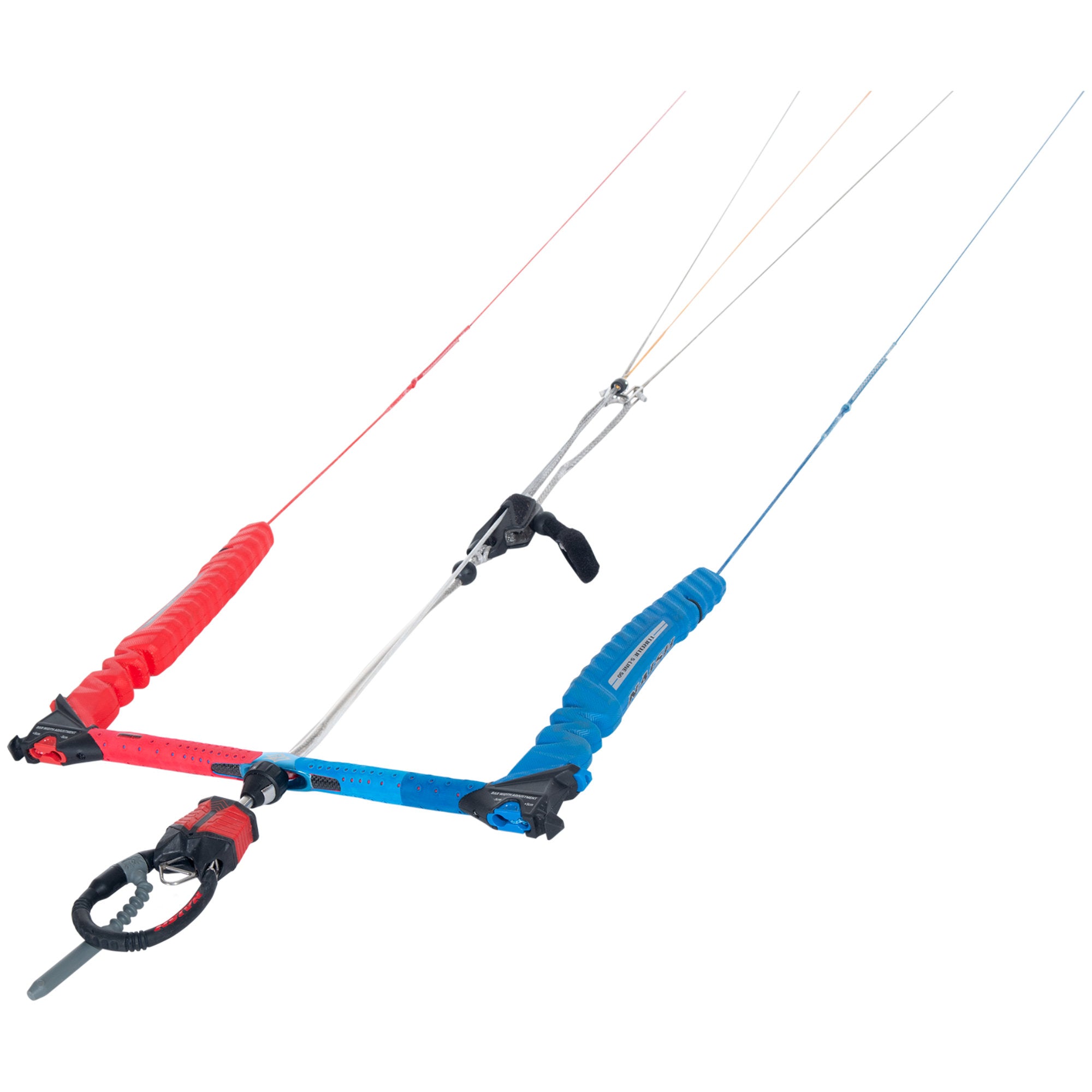 Naish Bar Torque ATB 55 Control System 24m 2019