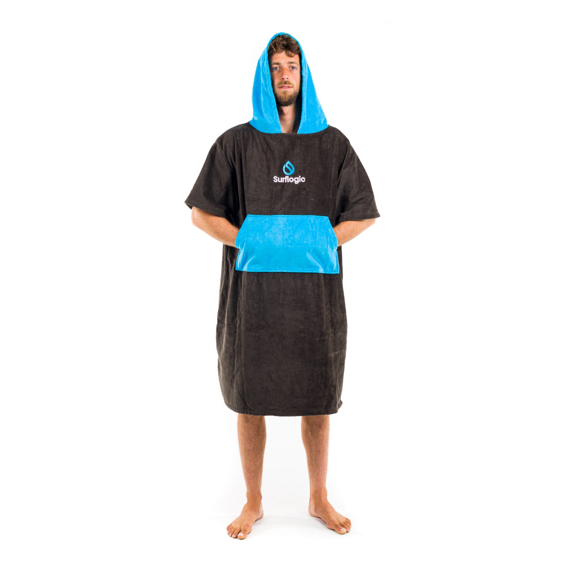 Towel Poncho