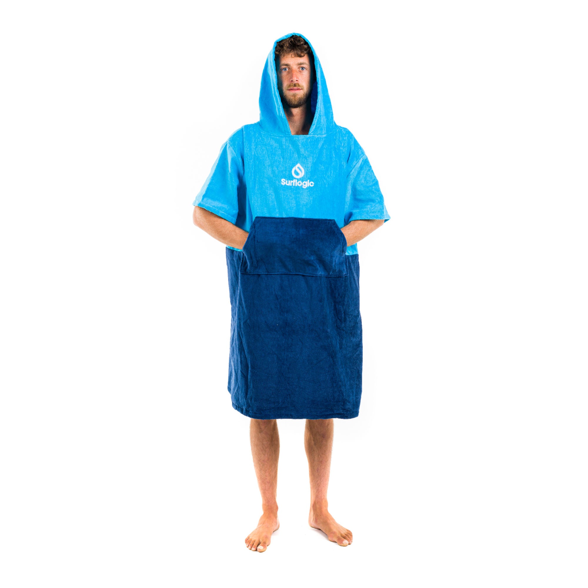 Towel Poncho