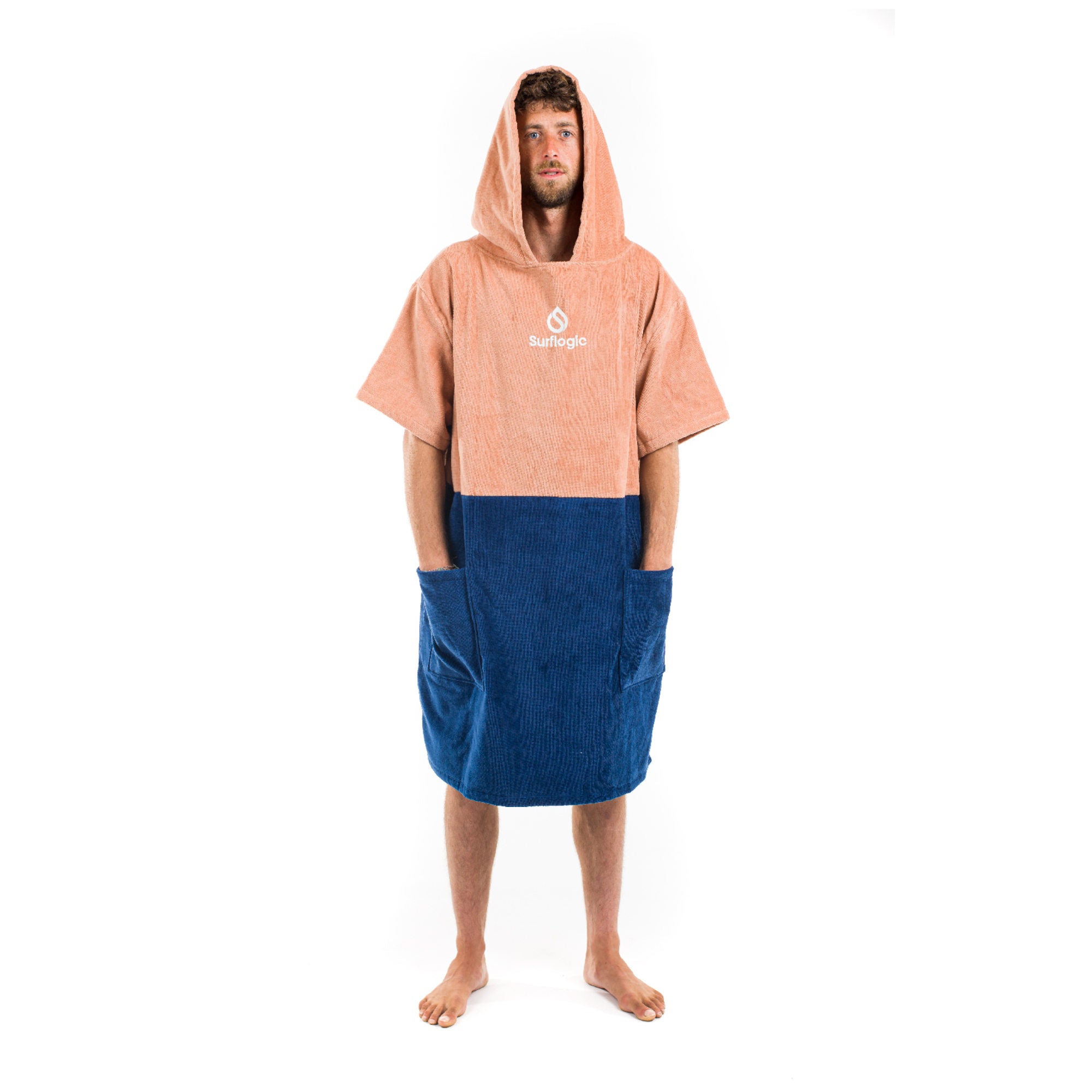 Towel Poncho