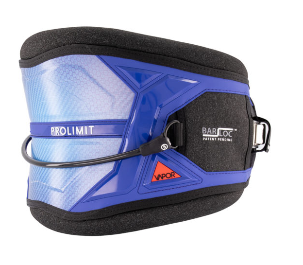 VAPOR BarLoc Harness Kite Waist