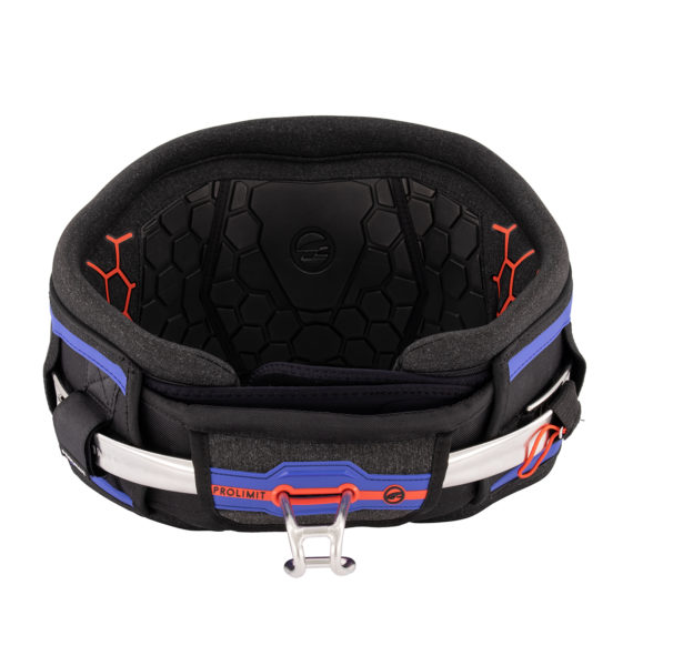 VAPOR BarLoc Harness Kite Waist