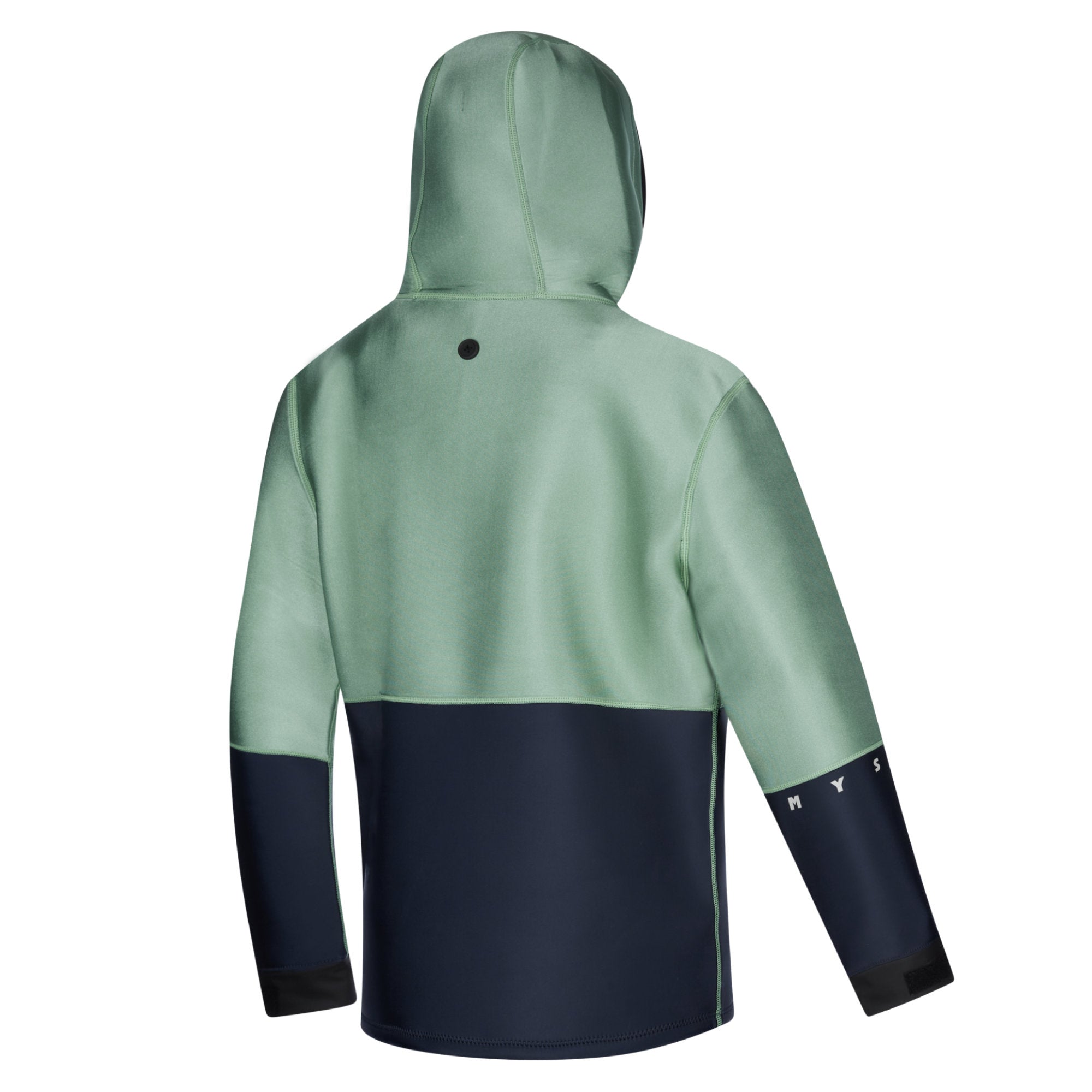 Neopren Hoodie Voltage Sweat 4mm