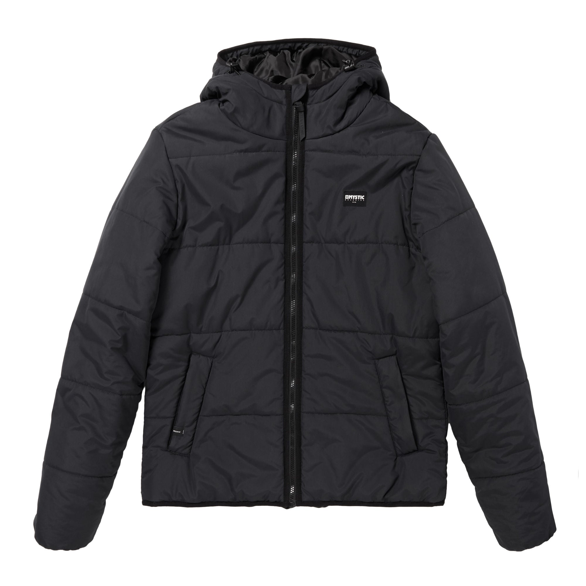 Voyager Jacke
