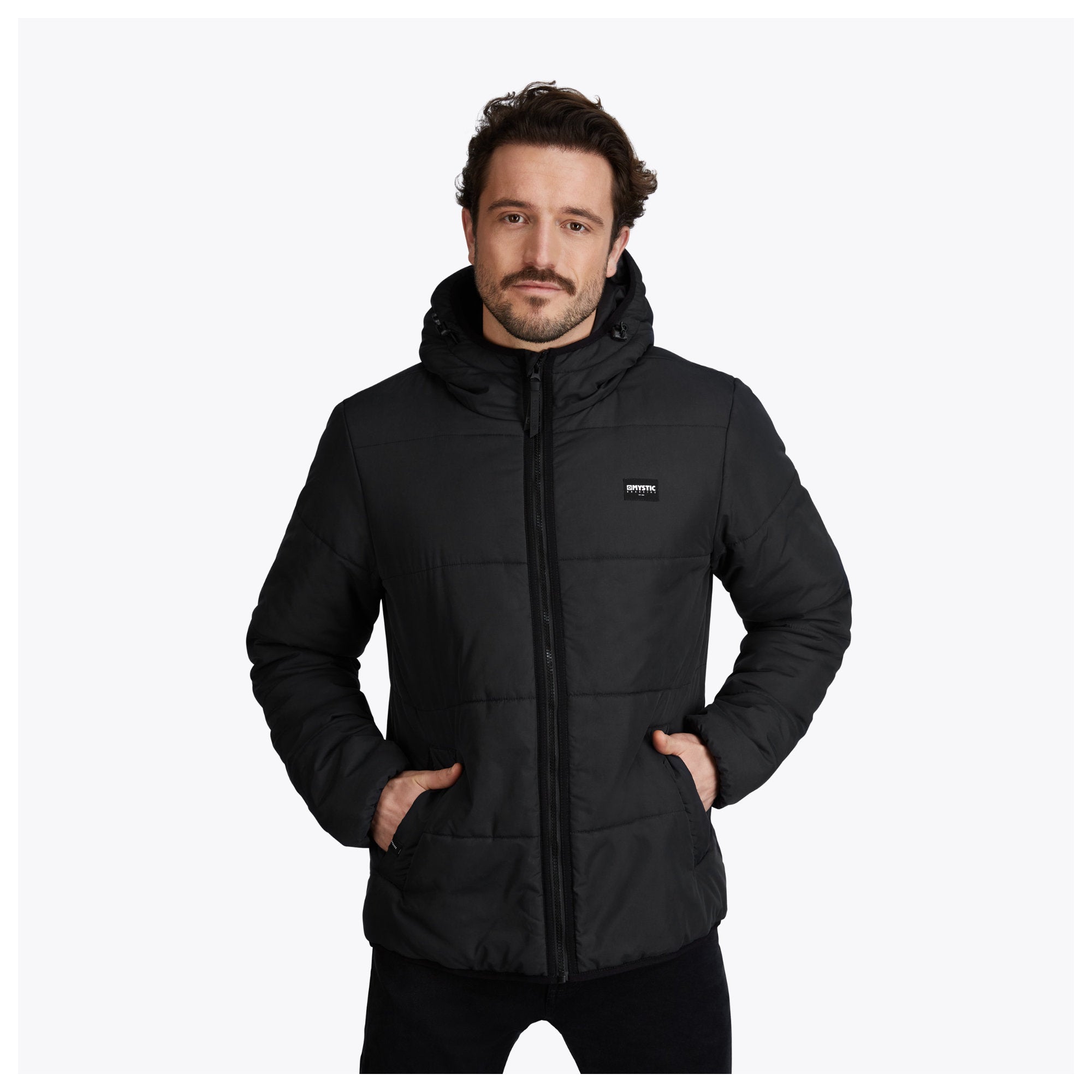 Voyager Jacke