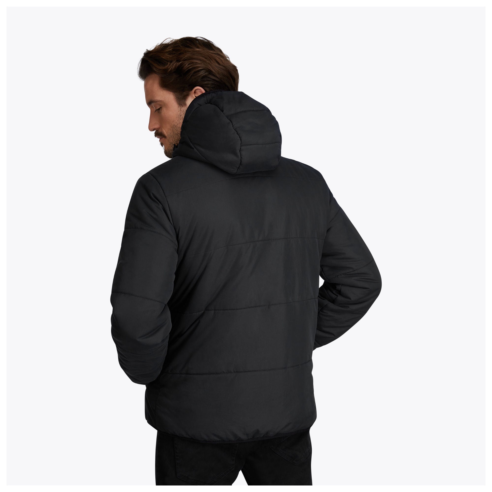 Voyager Jacke
