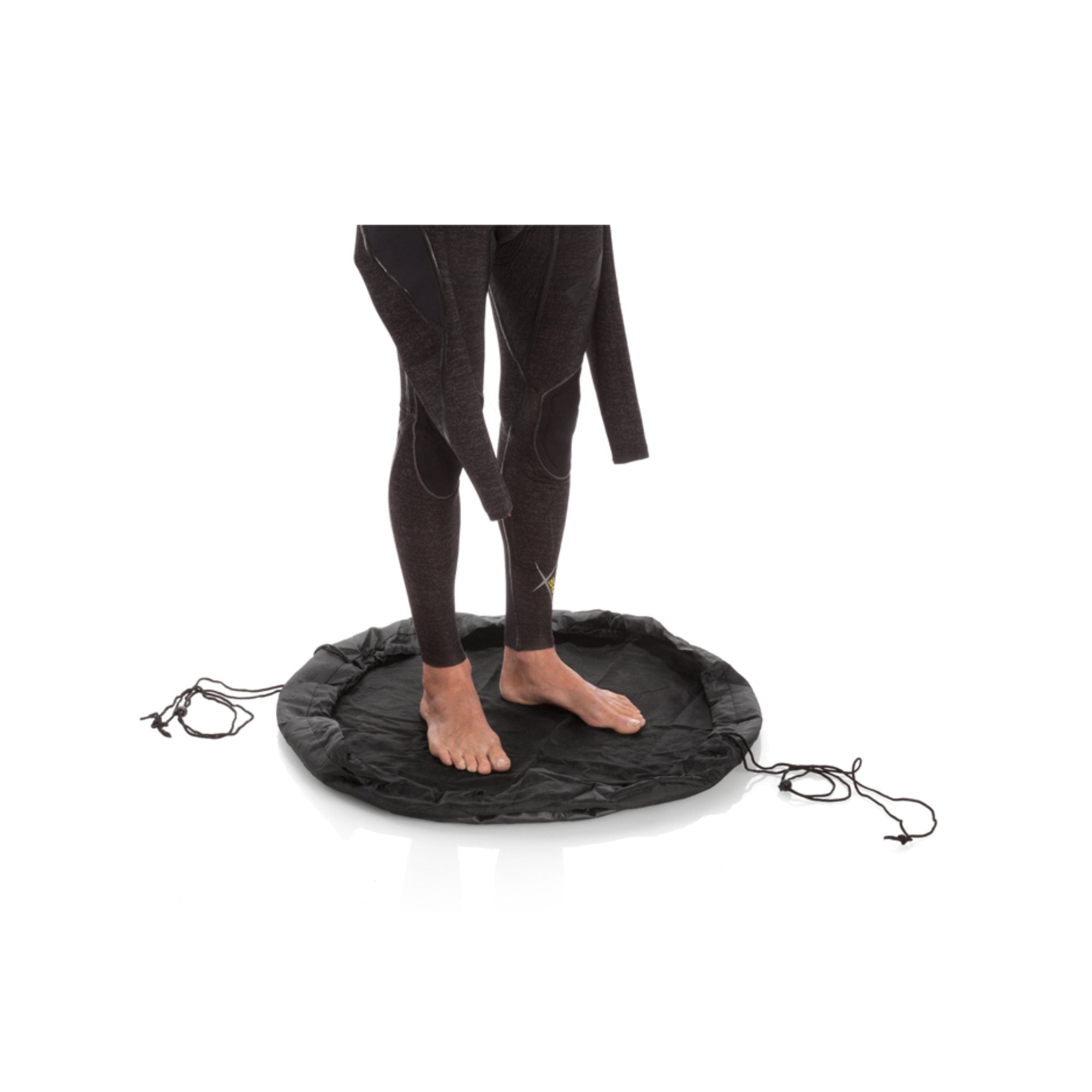 Wetsuit Changing Mat - Umziehmatte