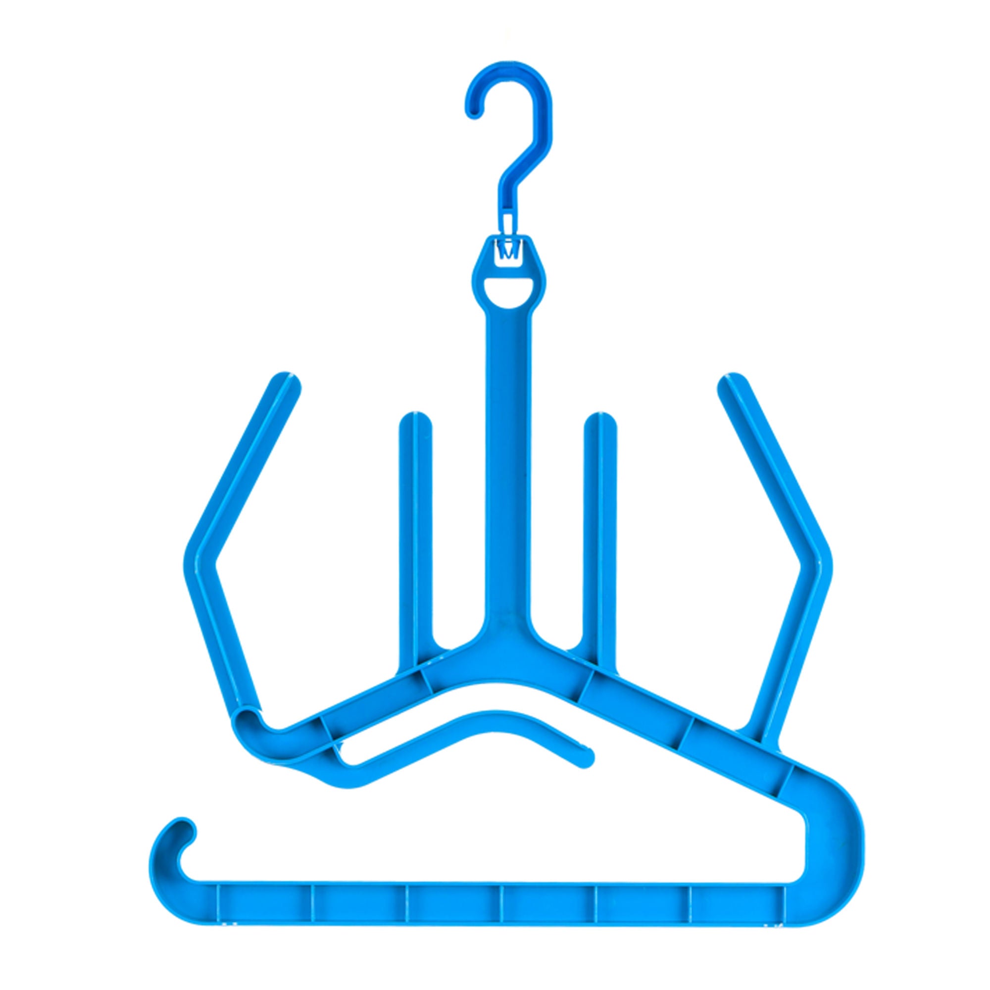 Wetsuit Hanger Maxi - Bügel für Neoprenanzüge und Zubehör